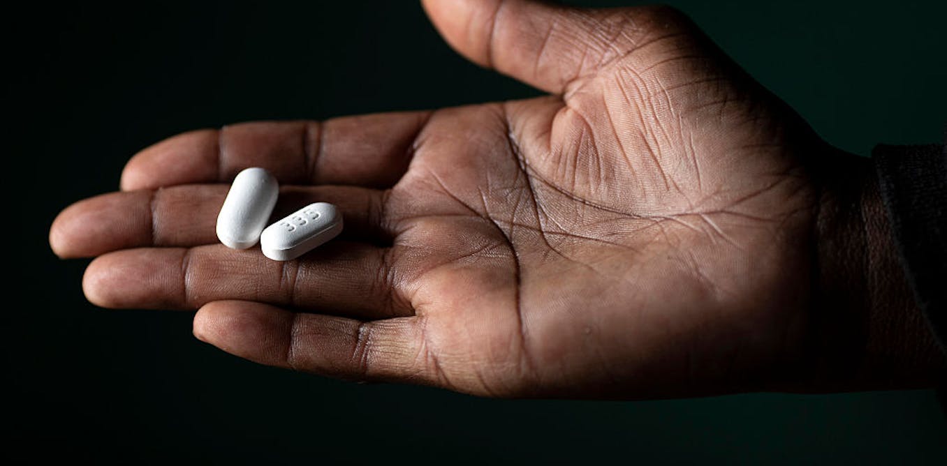 HIV knows no borders, and the Trump administration’s new strategy leave Americans vulnerable – an HIV-prevention expert explains HIV knows no borders, and the Trump administration’s new strategy leave Americans vulnerable – an HIV-prevention expert explains