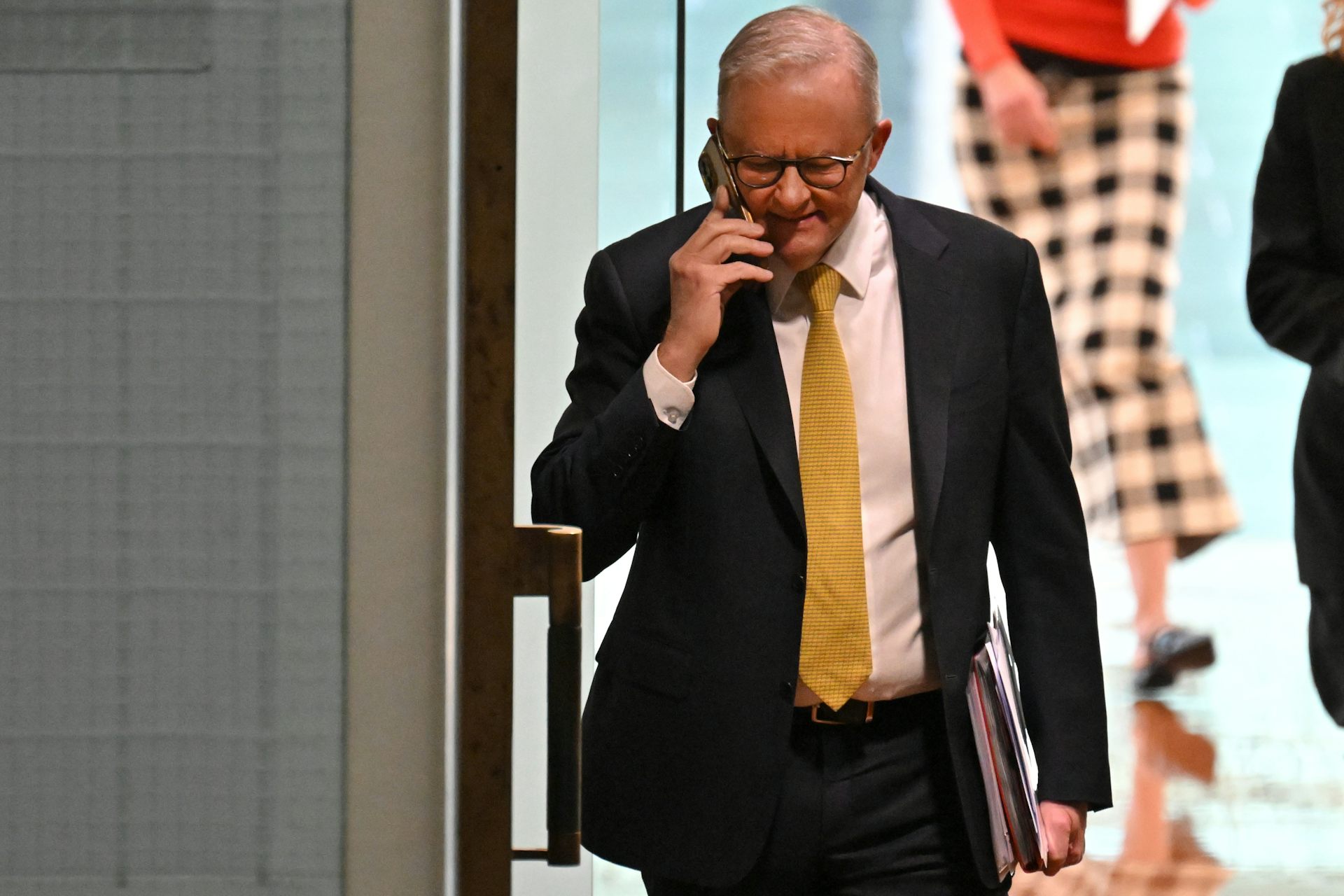 Grattan on Friday: Albanese government hasn’t walked its talk about accountability and integrity