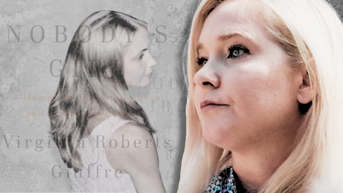 Jeffrey Epstein – News, Research and Analysis – The Conversation – page 1