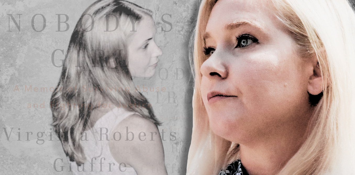 Prince Andrew stripped of all titles after Virginia Giuffre’s memoir. Her family declares ‘victory’ Prince Andrew stripped of all titles after Virginia Giuffre’s memoir. Her family declares ‘victory’