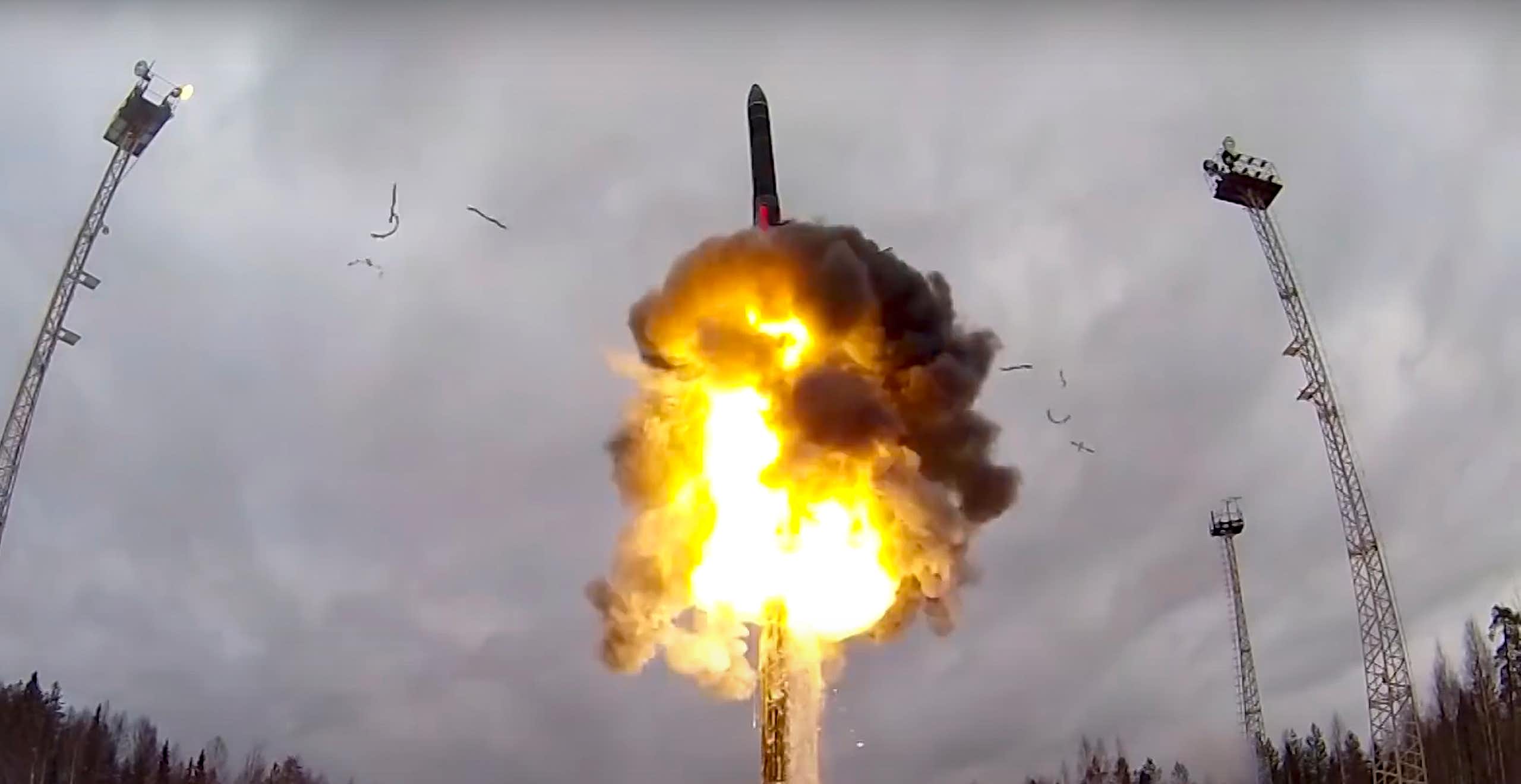 If the US resumes nuclear weapons testing, this would be extremely dangerous for humanity