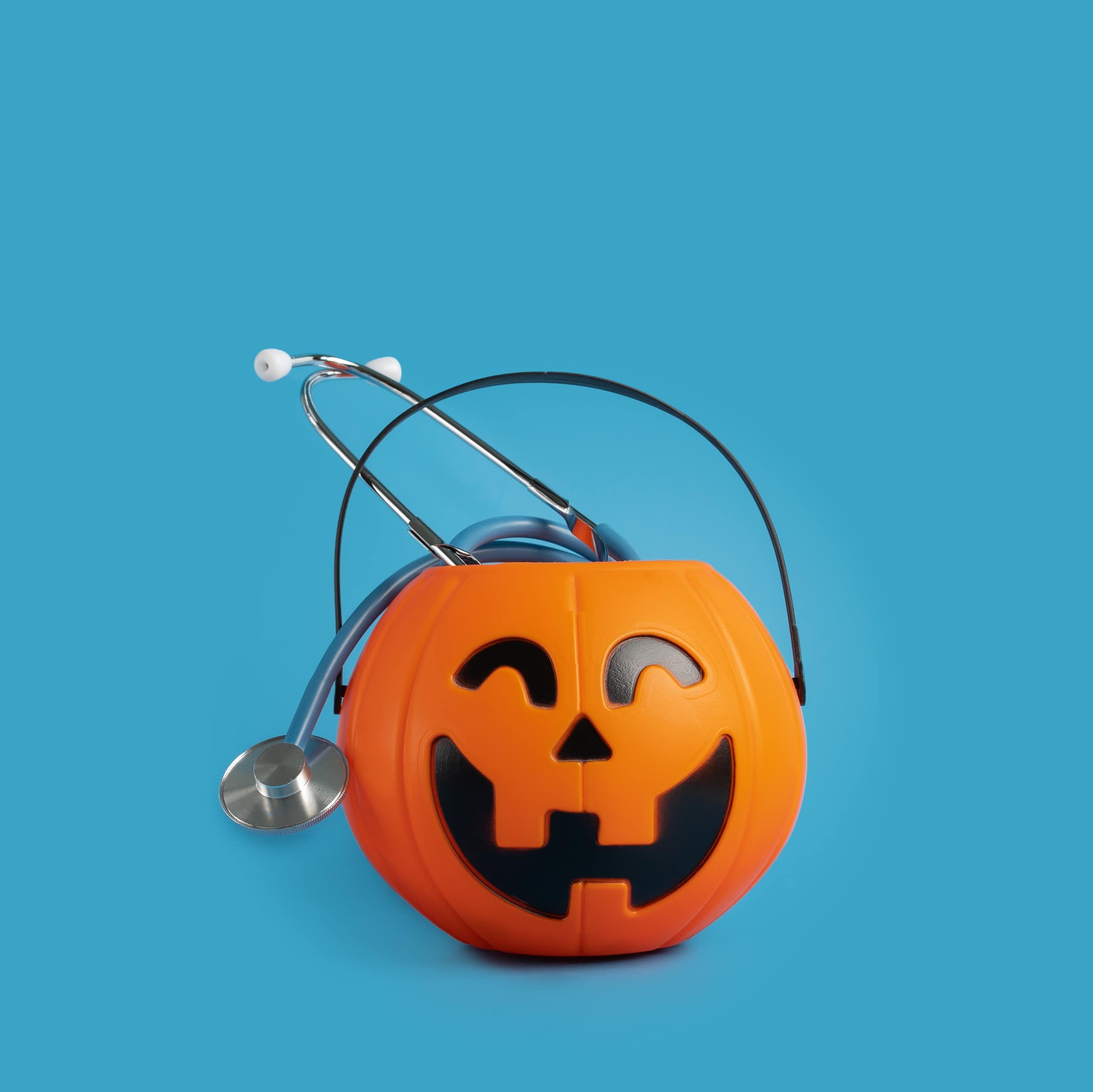 The surprising ways Halloween treats can interact with your medications