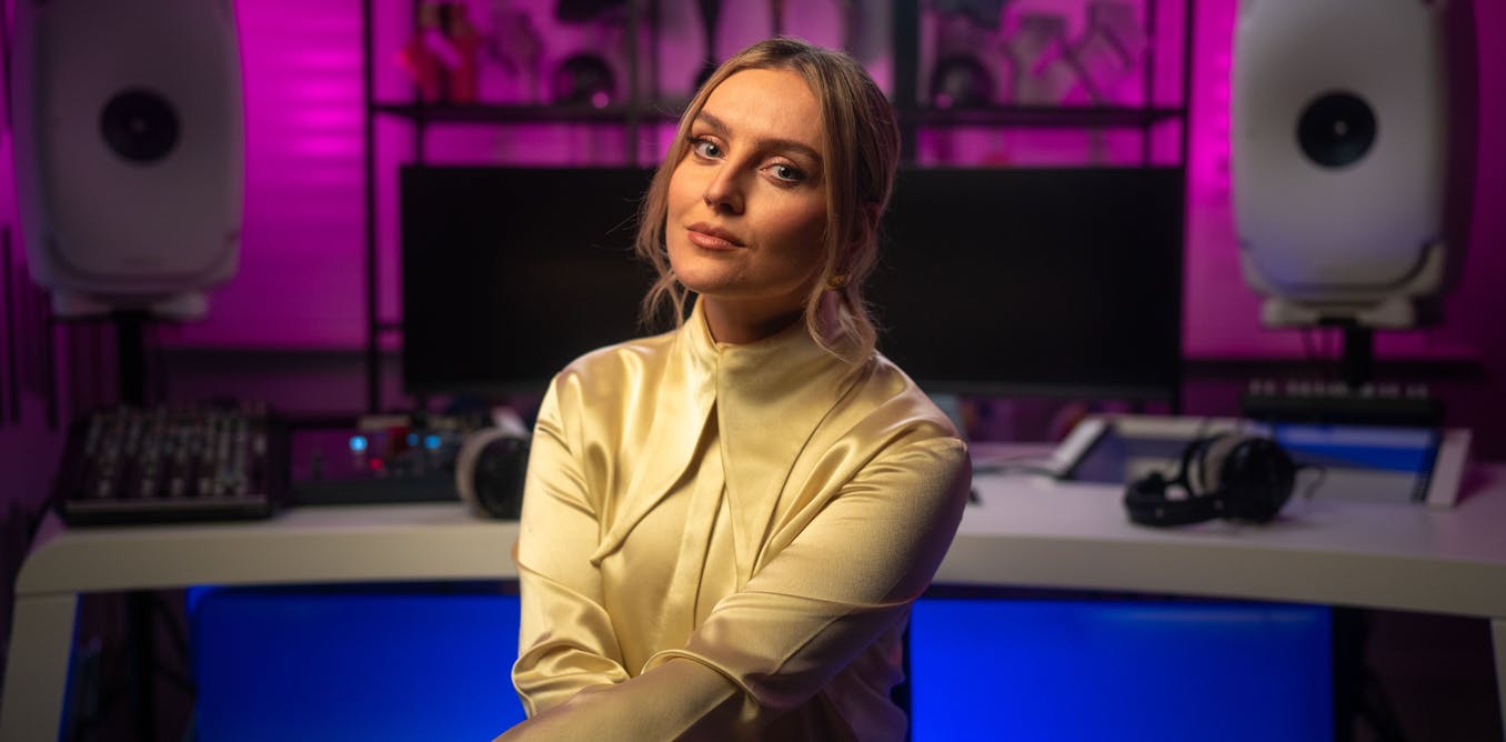 BBC documentary charts the highs and lows of British girl groups – with one glaring ommission BBC documentary charts the highs and lows of British girl groups – with one glaring ommission