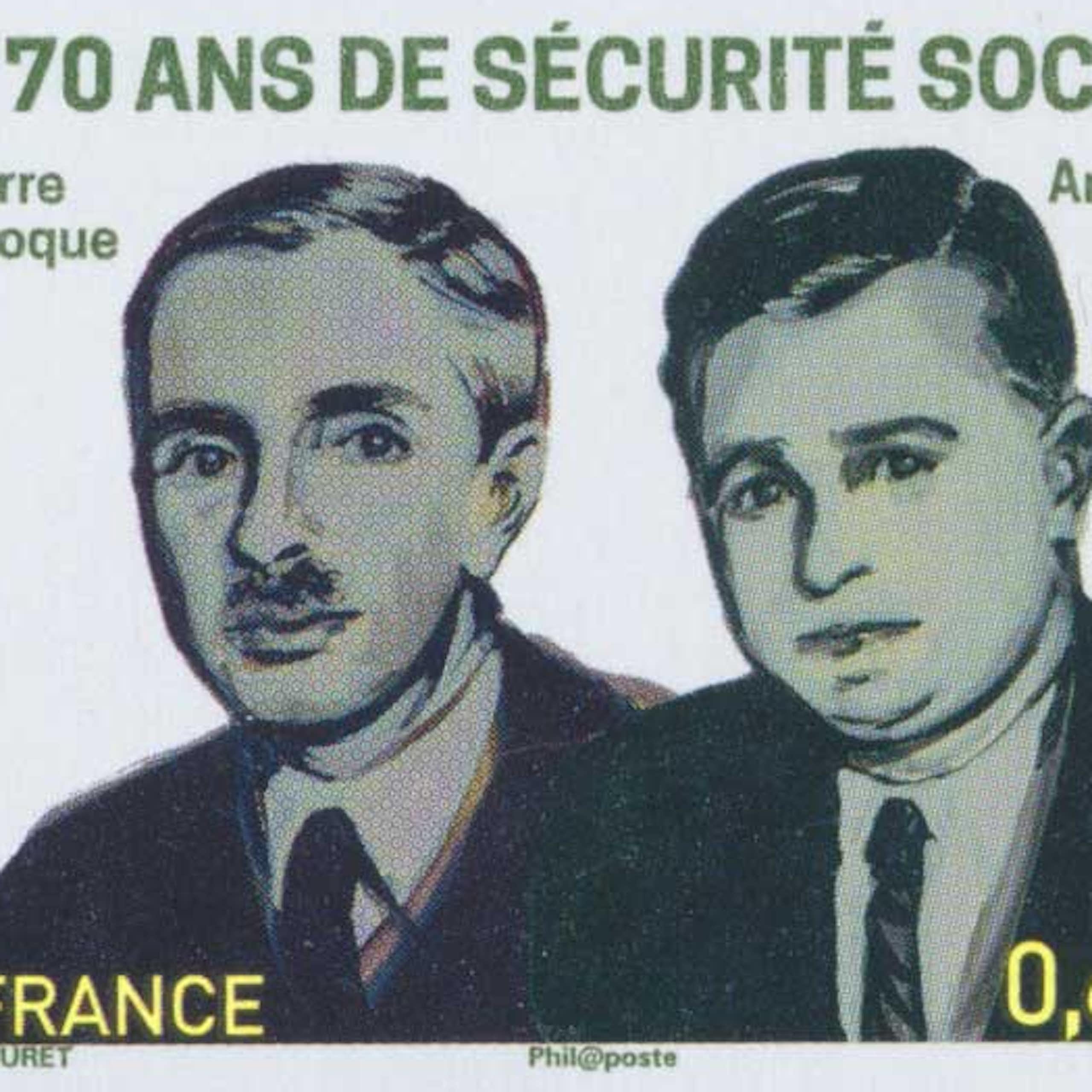 Sécurité sociale, un compromis institutionnel bien français