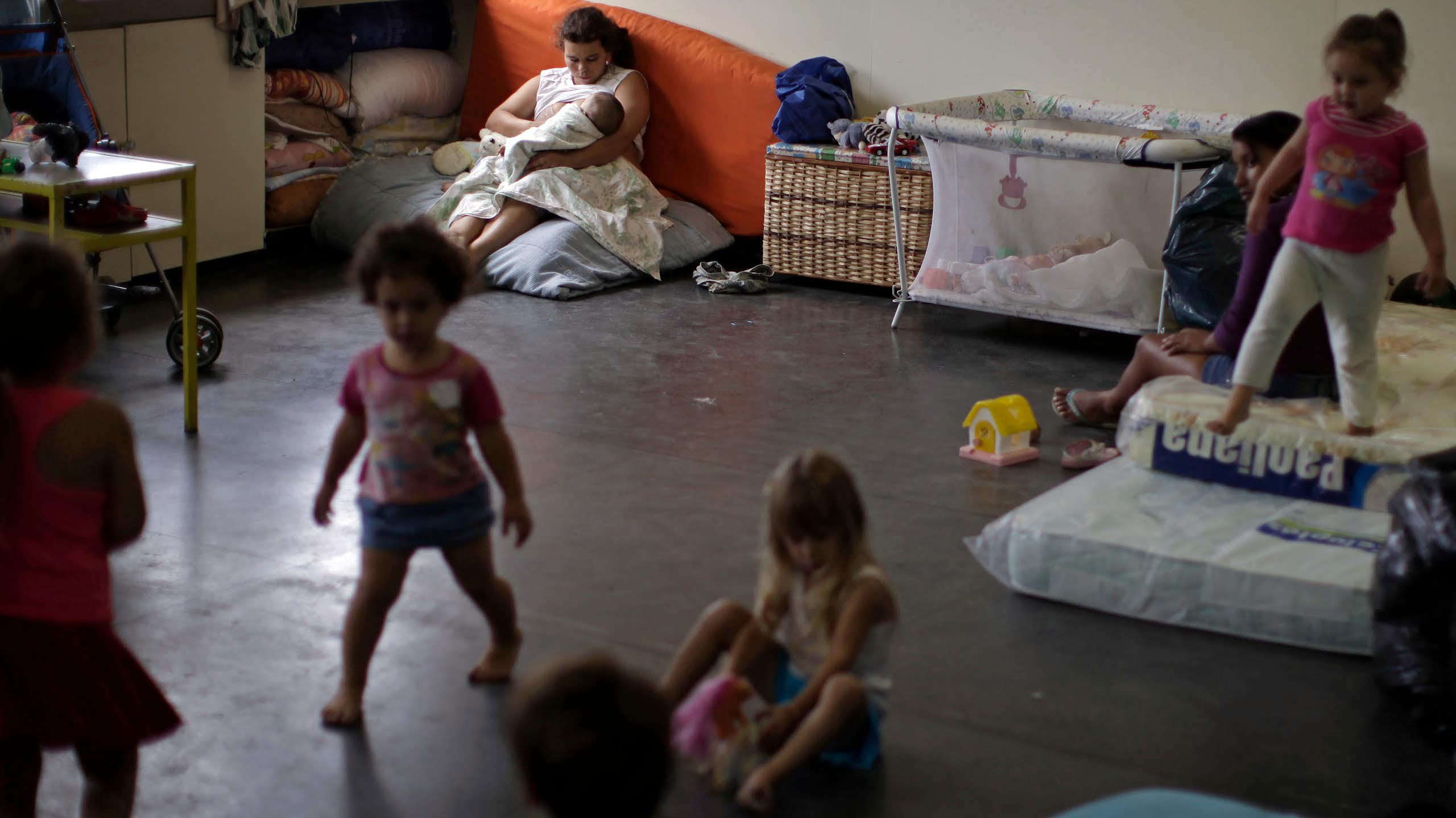 Desastre climático na região serrana do Rio em 2011 afetou gestantes e elevou casos de baixo peso ao nascer