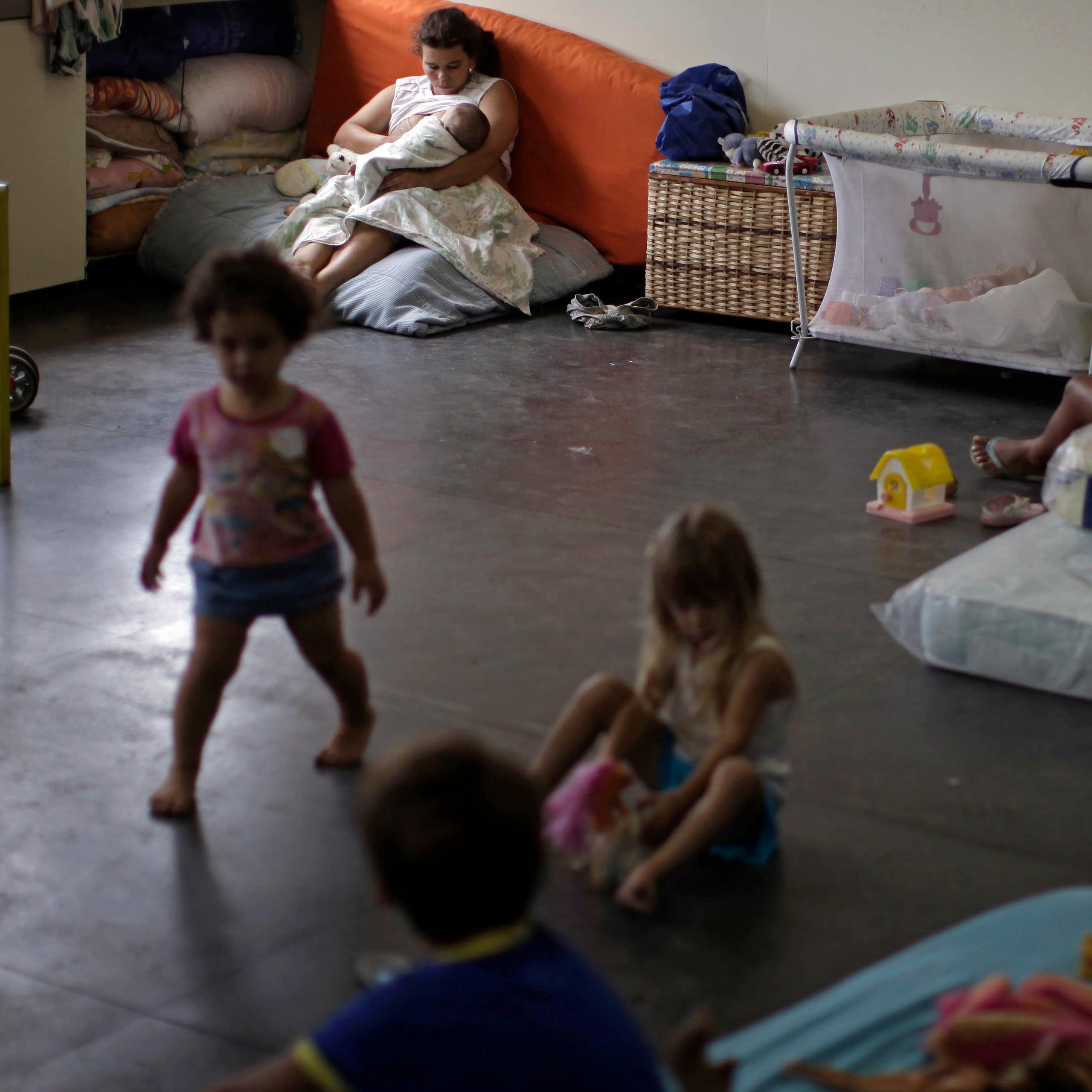 Desastre climático na região serrana do Rio em 2011 afetou gestantes e elevou casos de baixo peso ao nascer