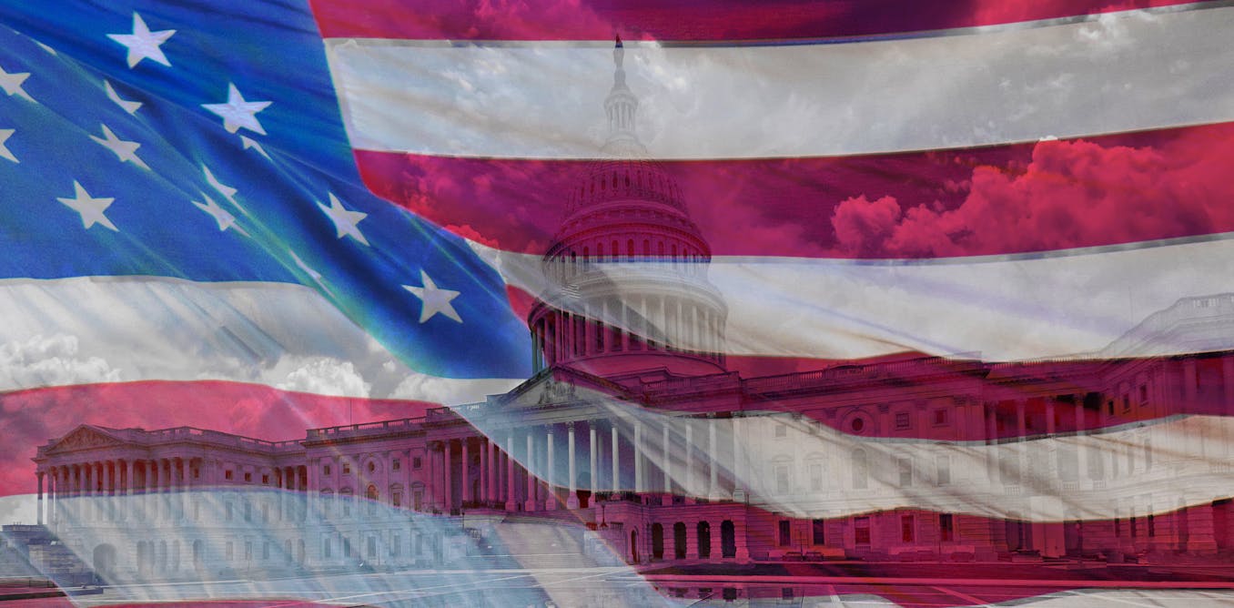 Voters lose when maps get redrawn before every election instead of once a decade − a trend started in Texas, moving to California and likely spreading across the country