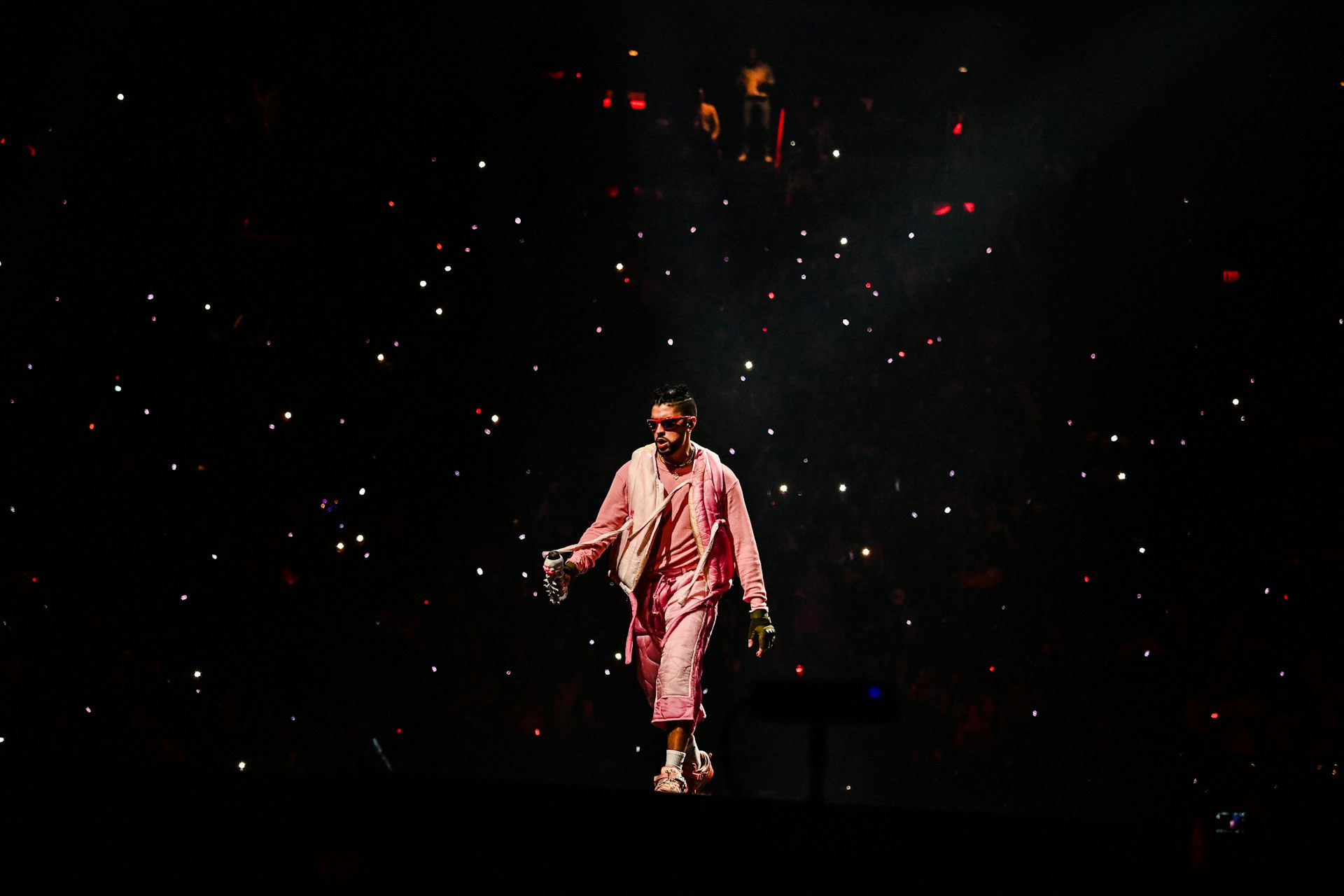 Bad Bunny au Super Bowl : une polémique emblématique des États-Unis de Donald Trump