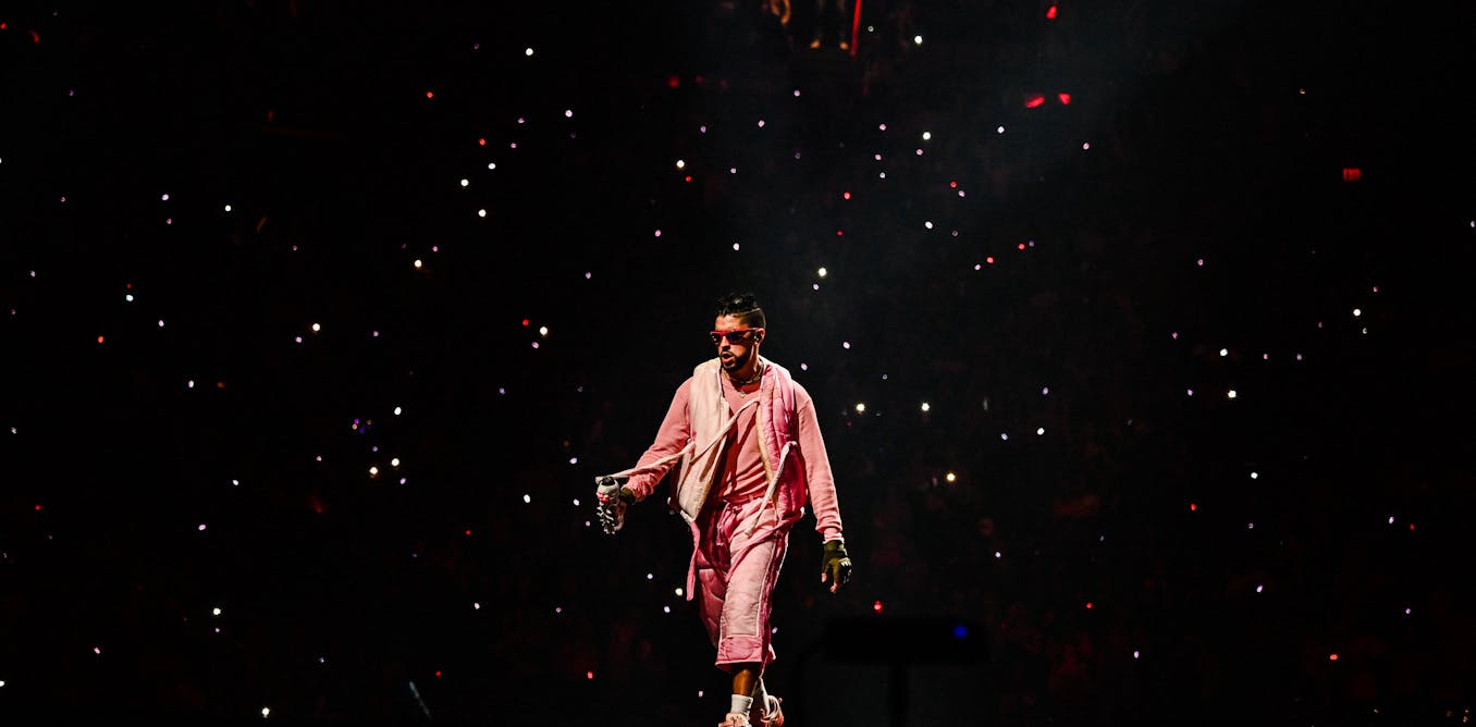 Bad Bunny au Super Bowl : une polémique emblématique des États-Unis de Donald Trump