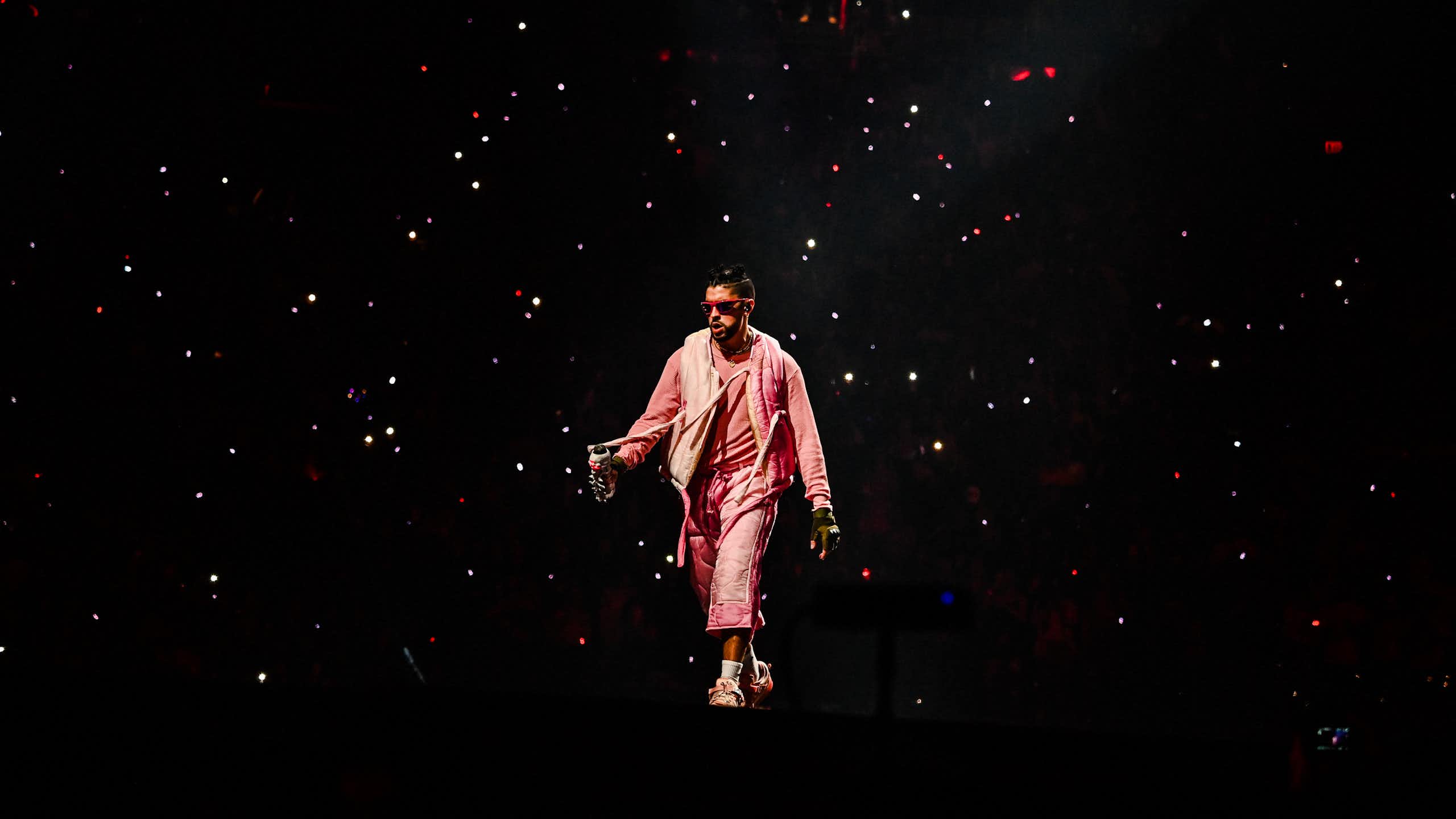 Bad Bunny au Super Bowl : une polémique emblématique des États-Unis de Donald Trump