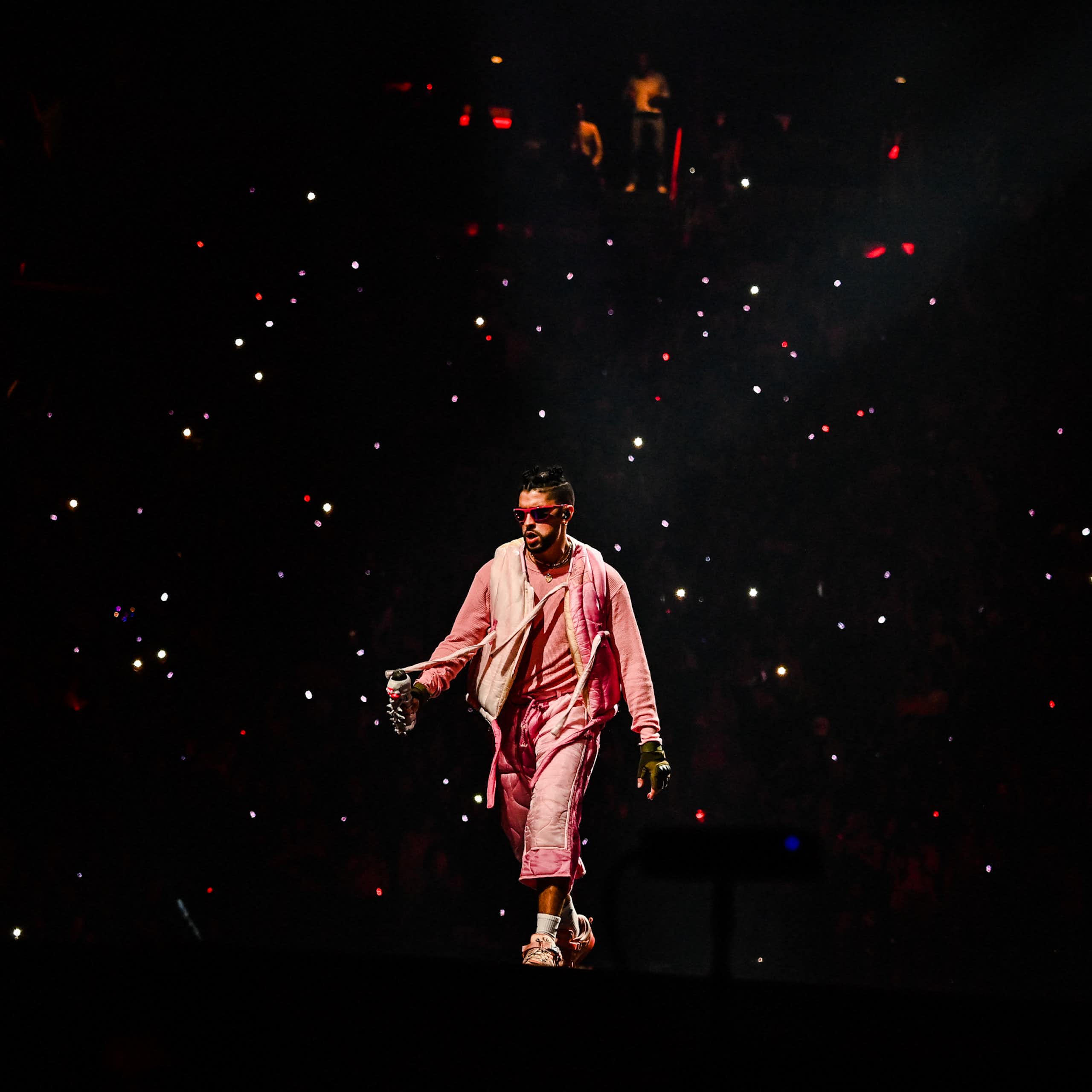 Bad Bunny au Super Bowl : une polémique emblématique des États-Unis de Donald Trump