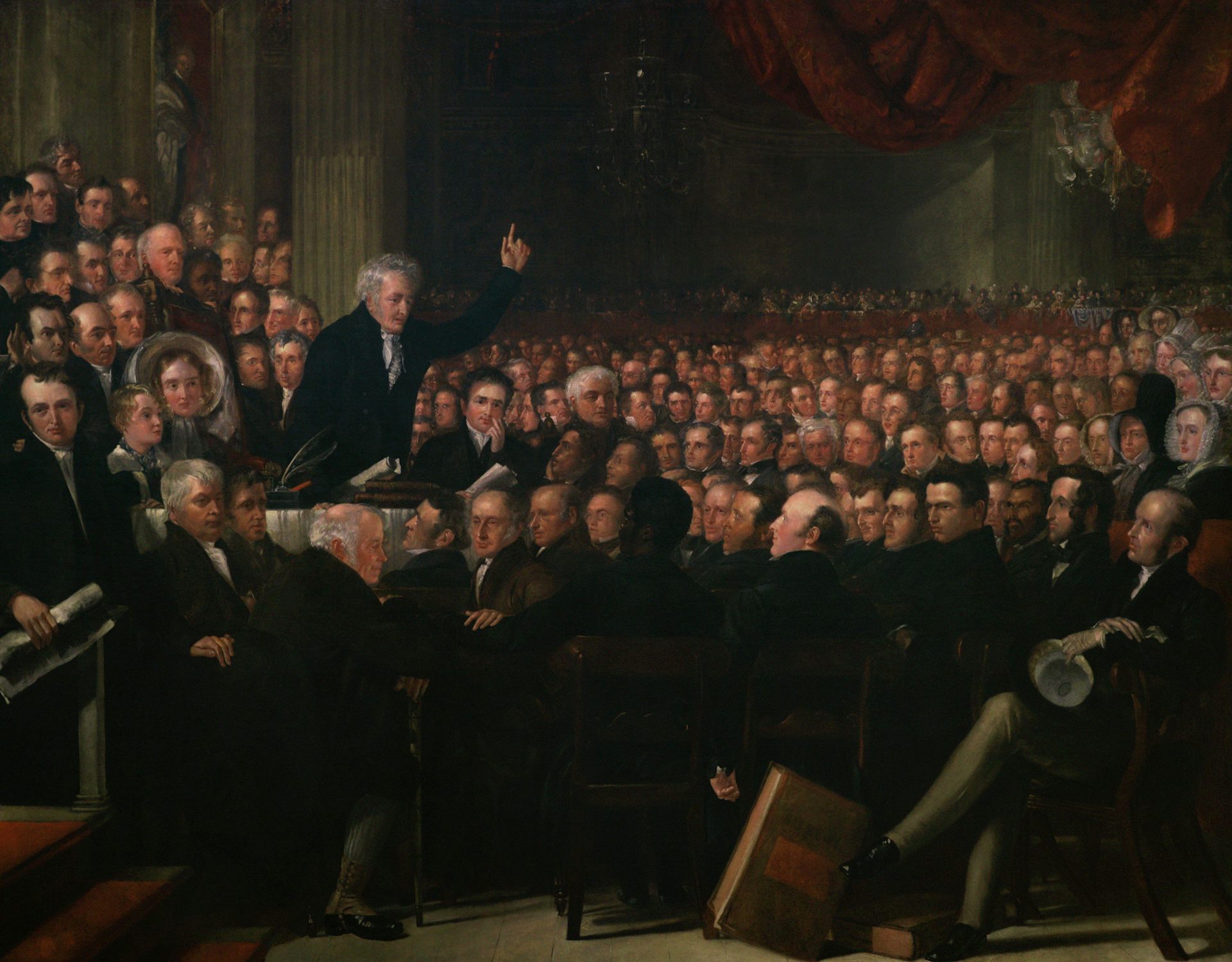 What if the path to ending fossil fuels looked like the fight to end slavery?