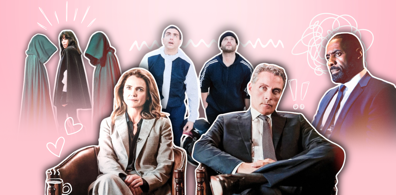 what to watch in November what to watch in November