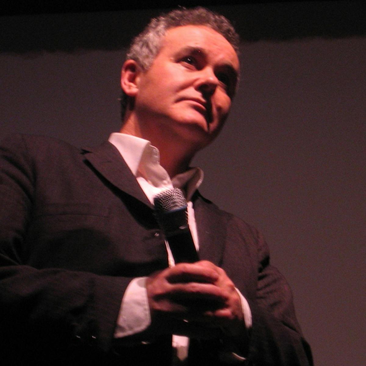Bitter Lake Adam Curtis Is Both Self Indulgent And Fascinating