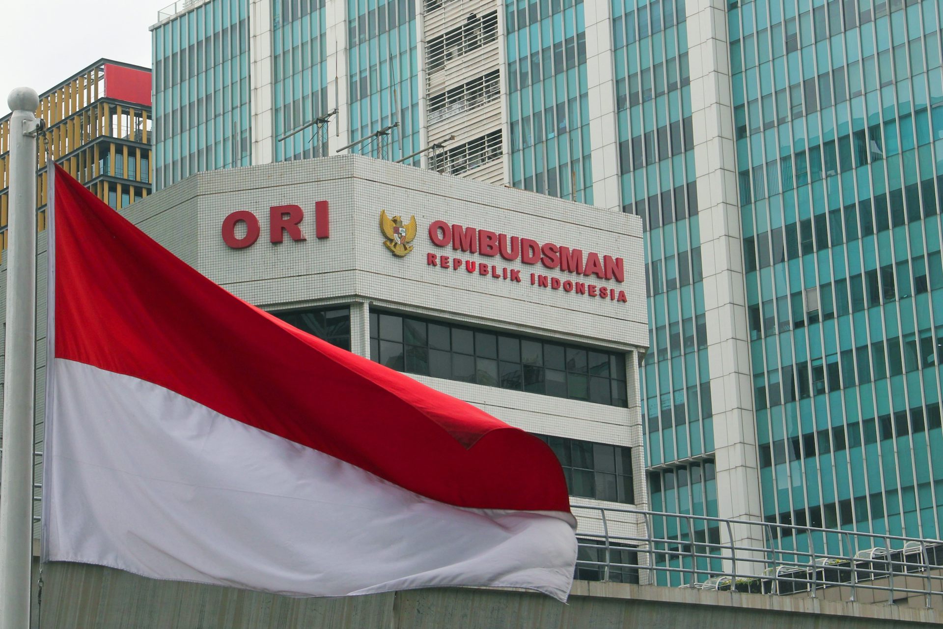 Menurut studi, lembaga pelayanan publik masih timpang gender.