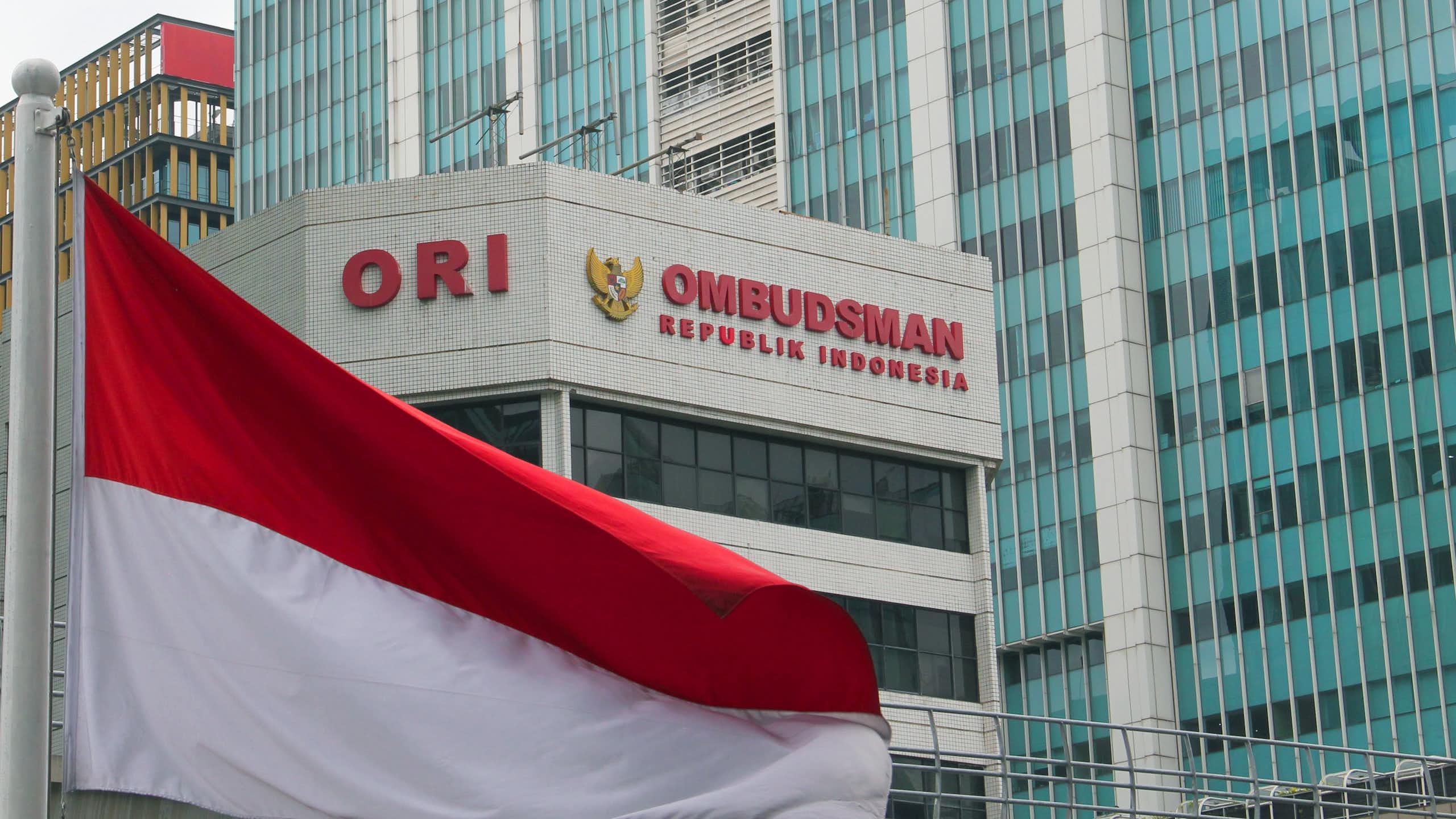 Menurut studi, lembaga pelayanan publik masih timpang gender.