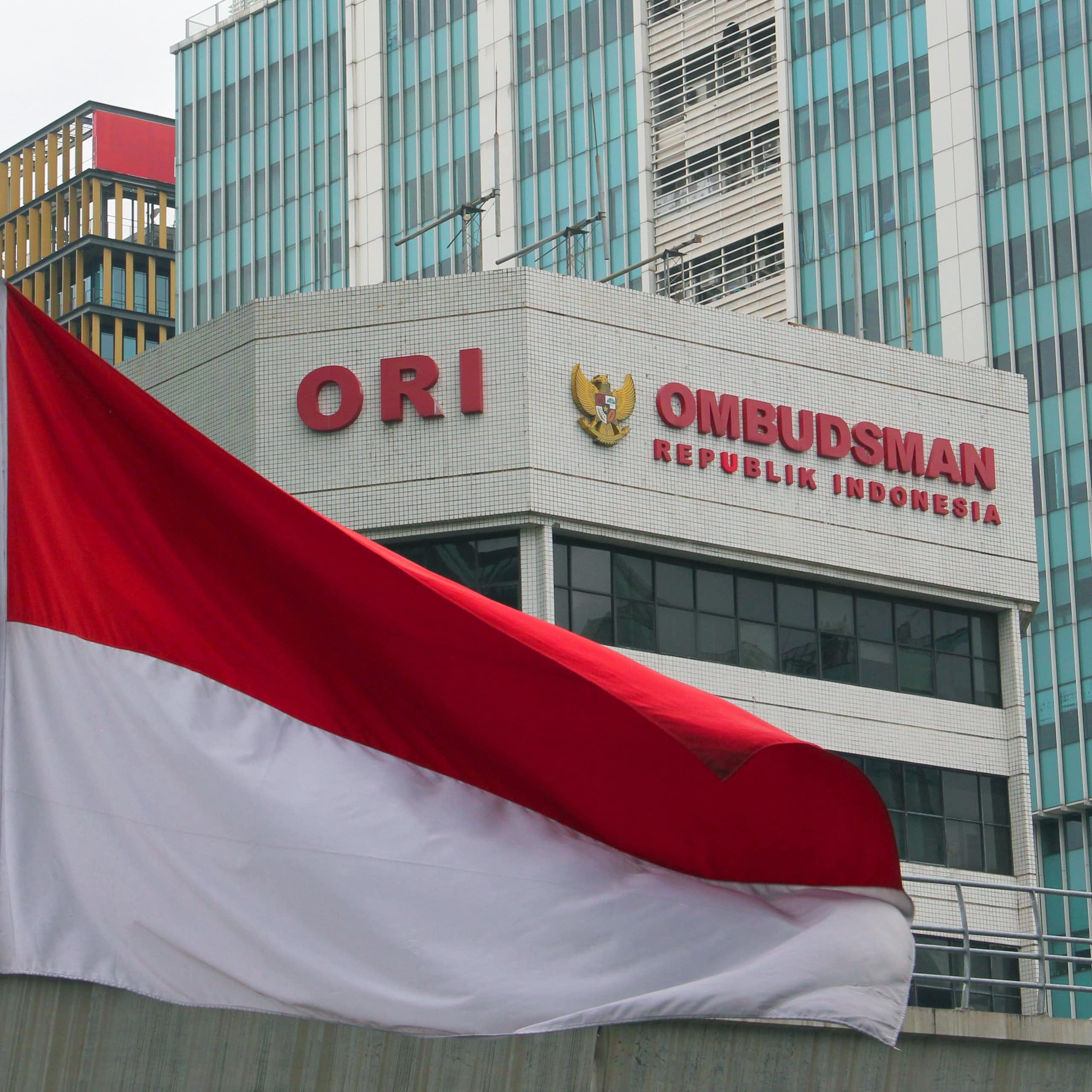 Menurut studi, lembaga pelayanan publik masih timpang gender.