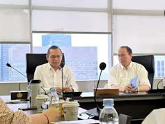 The Conversation Indonesia Ditjen Saintek sepakati komitmen membumikan sains ke publik