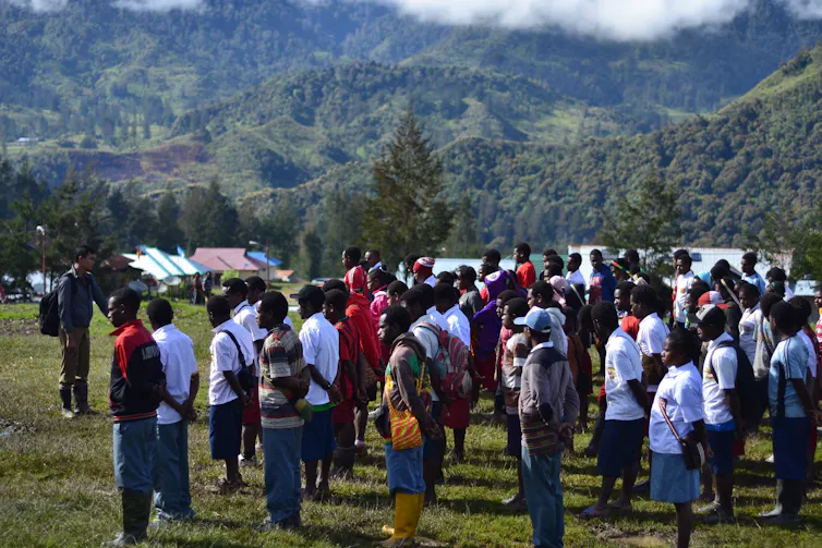 Mengapa Sekolah Garuda membuat pendidikan semakin tidak inklusif