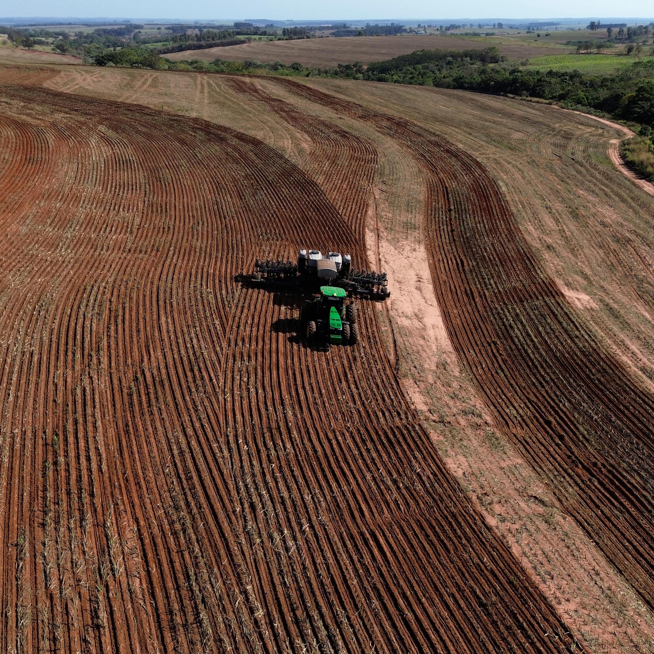 O Brasil tem uma estratégia para uma transição justa e sustentável do sistema agroalimentar?