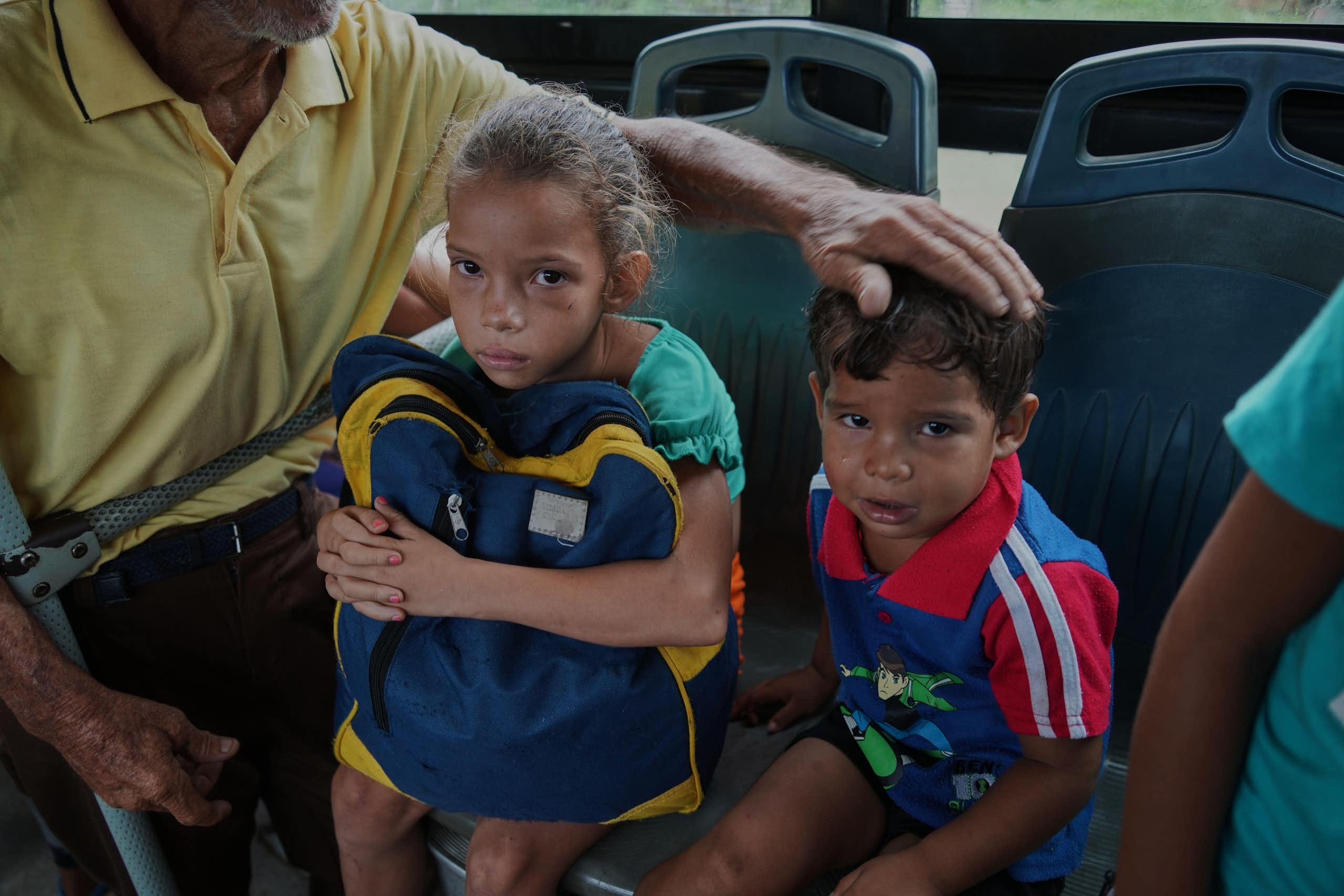 The psychological toll of hurricanes – major storms leave more than wreckage behind