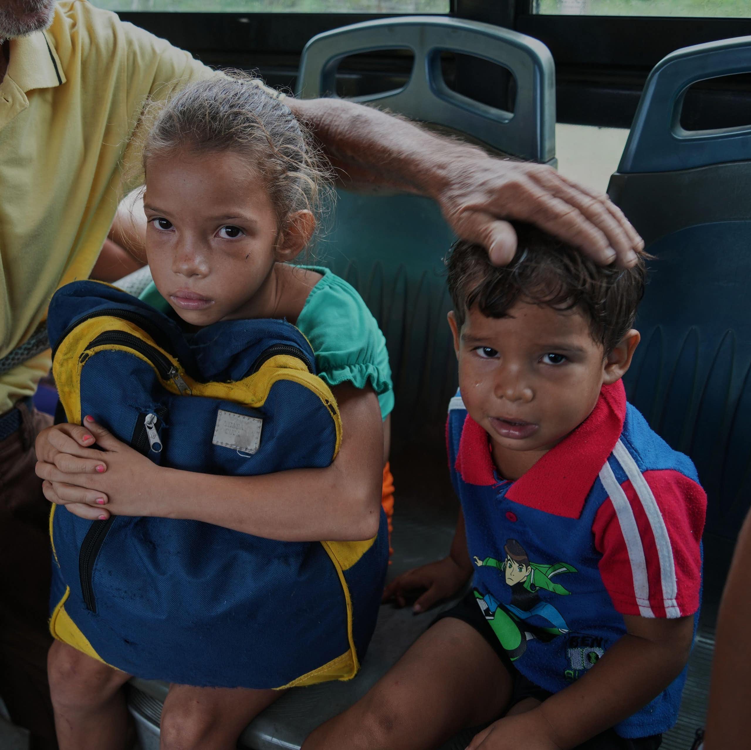The psychological toll of hurricanes – major storms leave more than wreckage behind