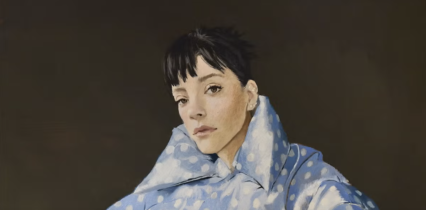 Seven albums to listen to during a breakup – from Lily Allen to Marvin Gaye Seven albums to listen to during a breakup – from Lily Allen to Marvin Gaye