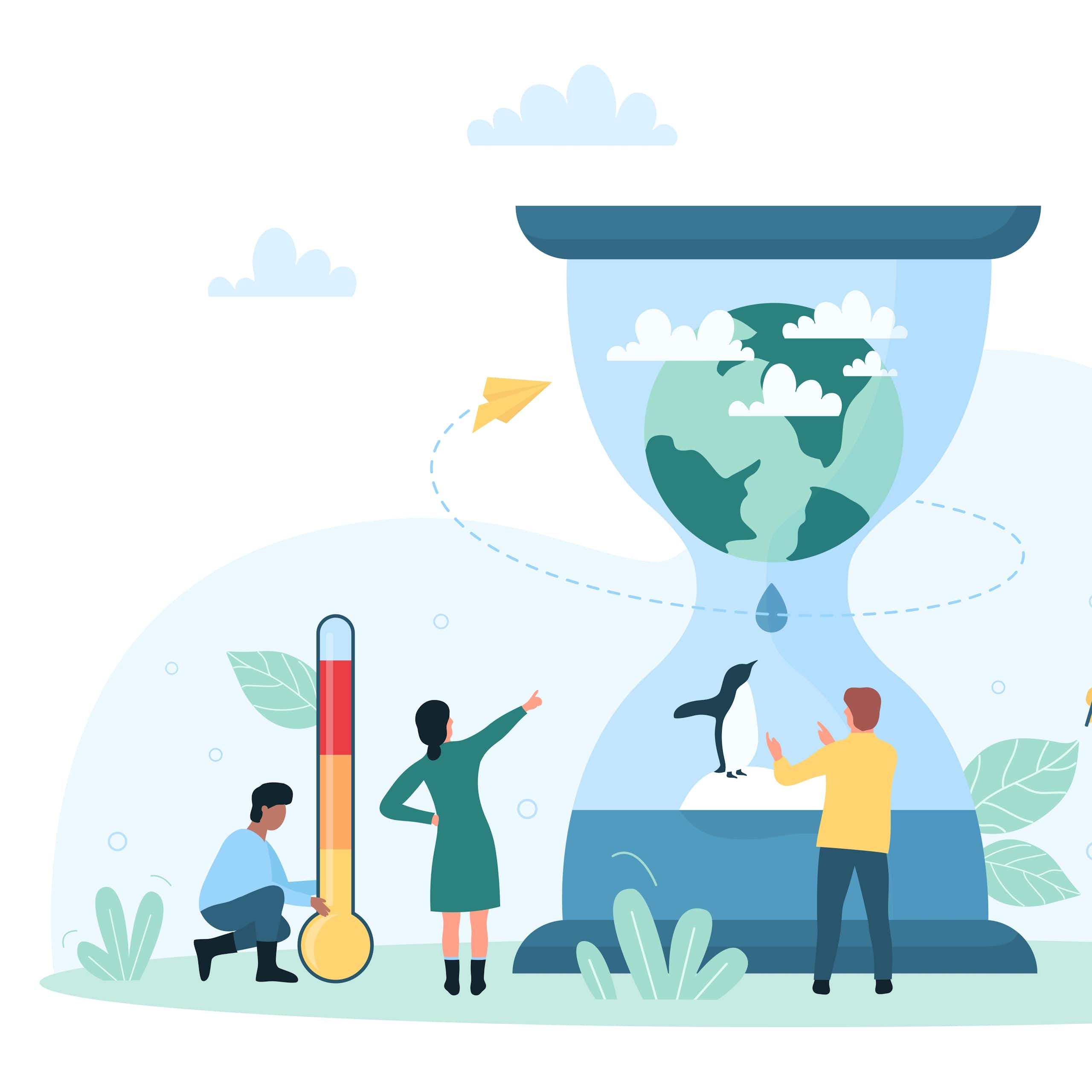 Dix ans après Paris, la COP30 pourra-t-elle relancer l’action climatique ?