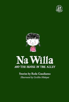 The Kids’s Booker prize will come with works of translation – listed here are 5 skilled suggestions to get your youngsters excited 3 Na Willa and the House in the Alley cover