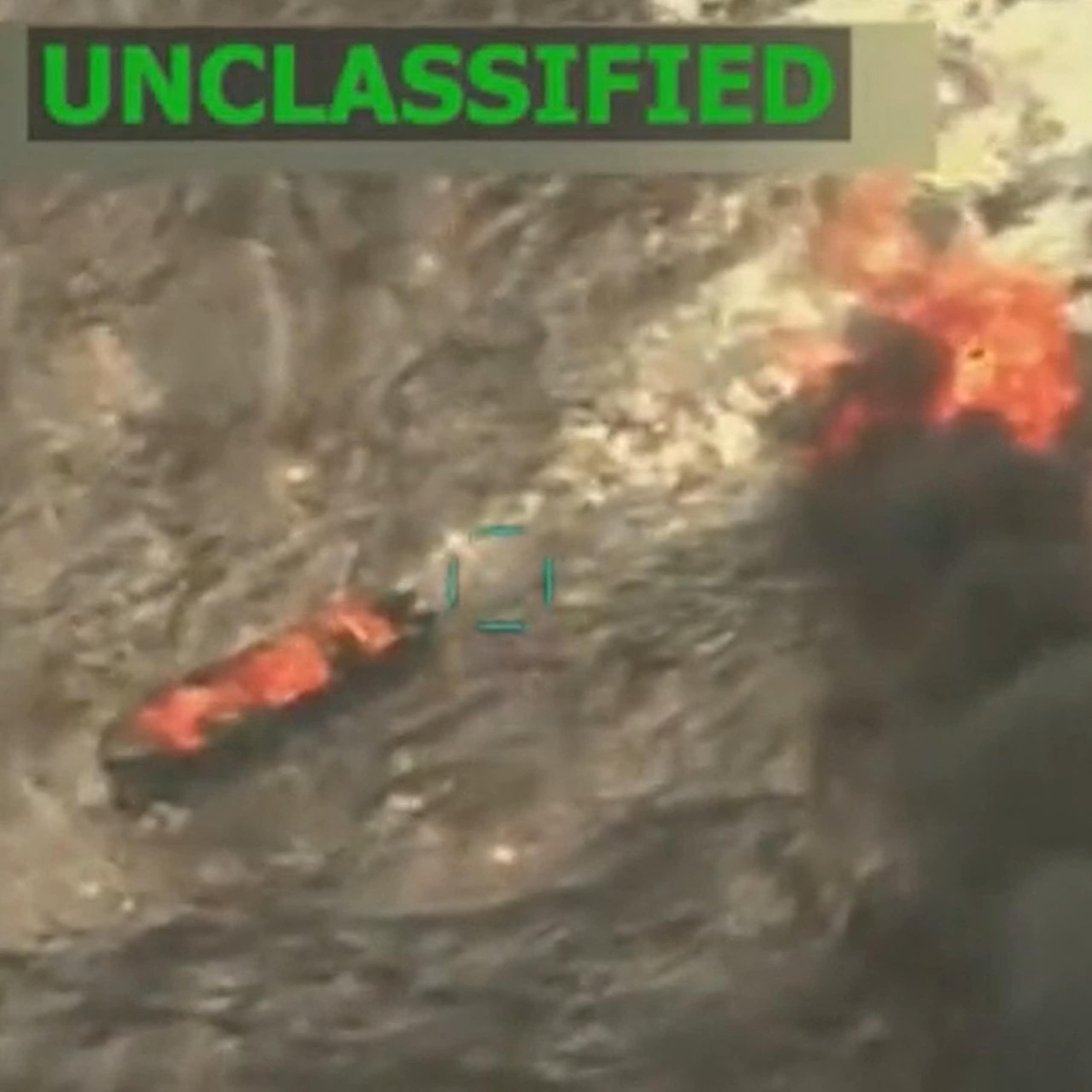 Les frappes des États-Unis contre des bateaux en mer des Caraïbes répondent-elles à une stratégie cohérente ?