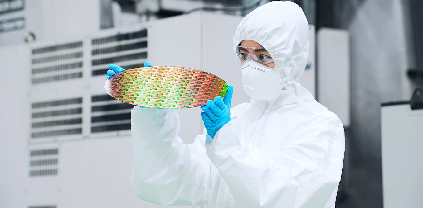 Del grafeno al cepillo de dientes: celebramos el Día Mundial de los Materiales