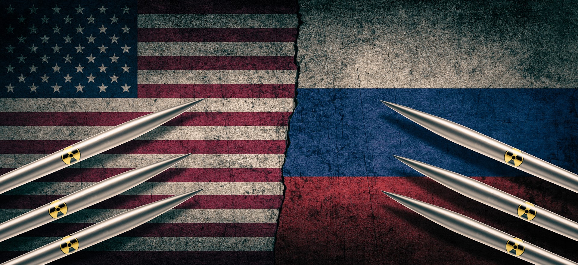 La course à la bombe : encore ?