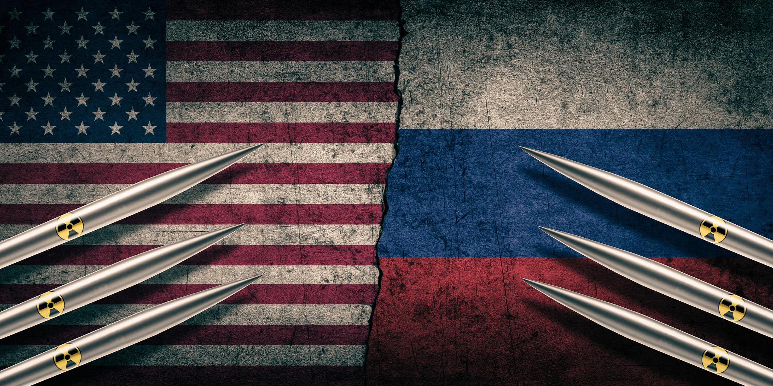 La course à la bombe : encore ?