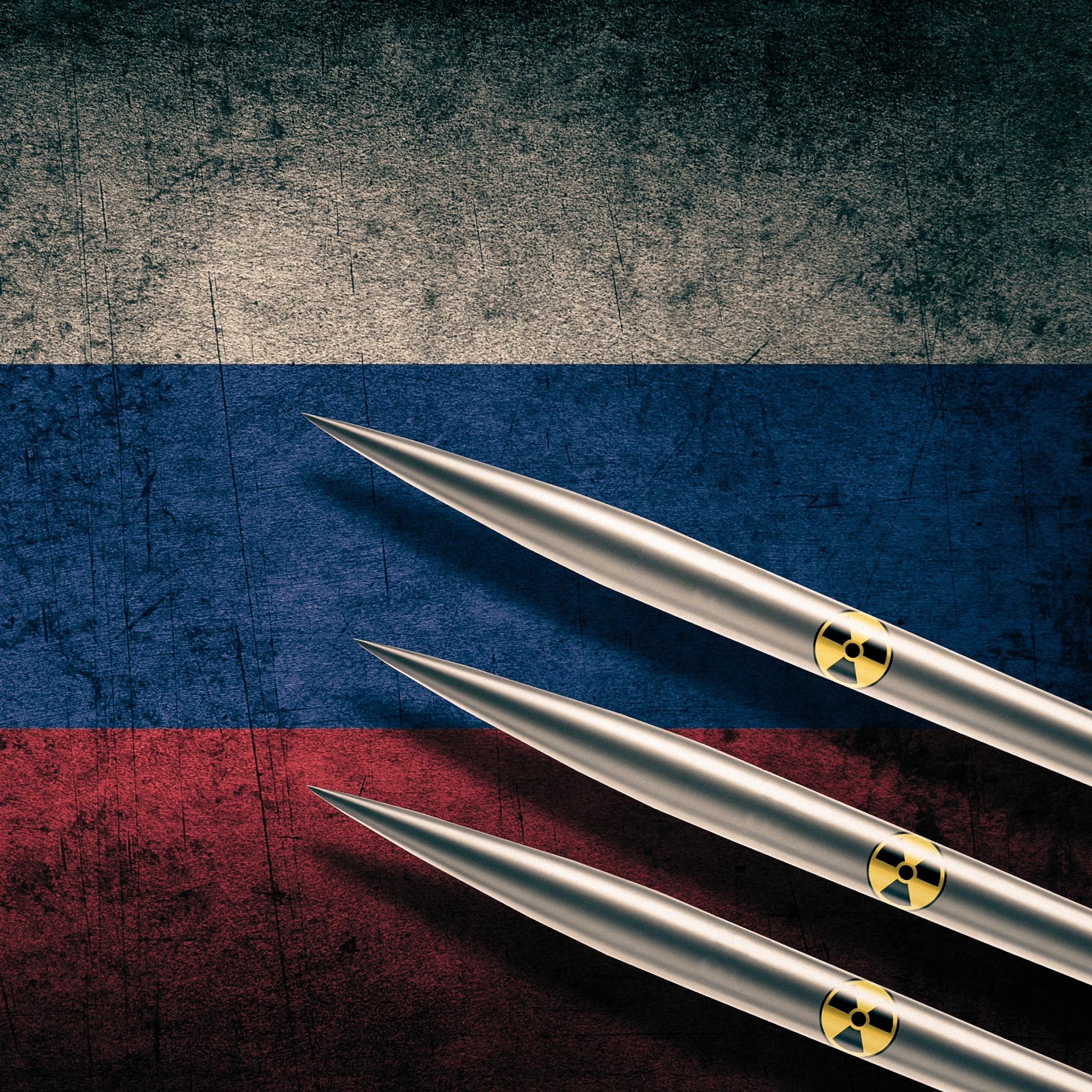 La course à la bombe : encore ?