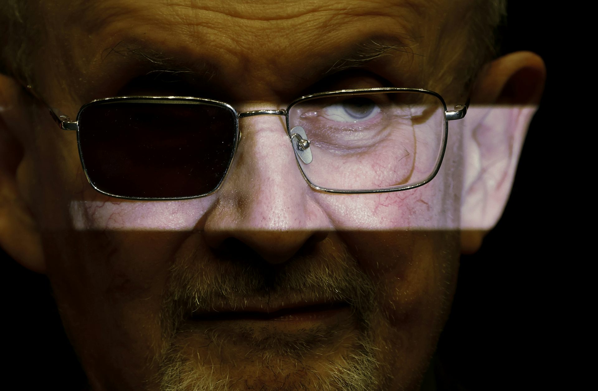In The Eleventh Hour, Salman Rushdie writes like he’s running out of time