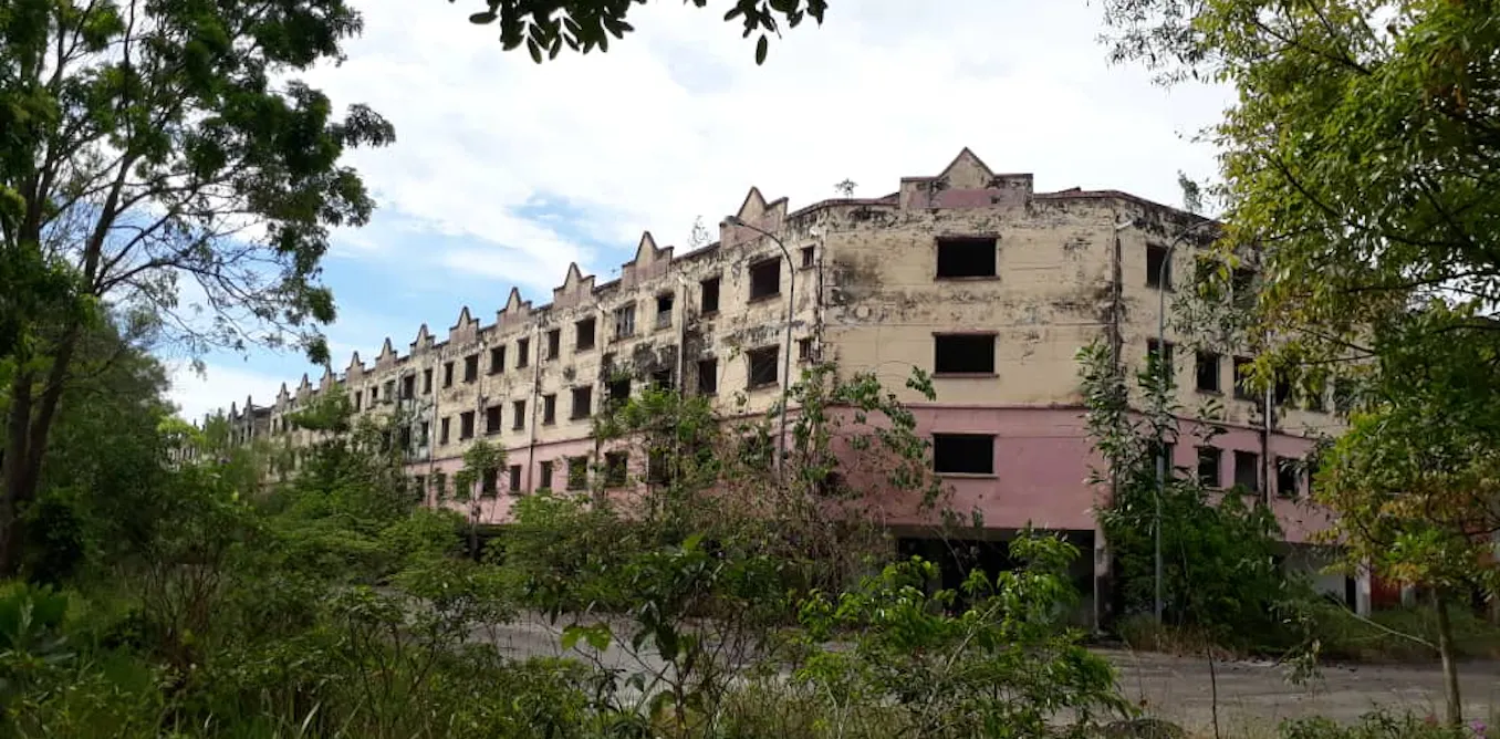 why Malaysia must reform its Islamic home financing why Malaysia must reform its Islamic home financing