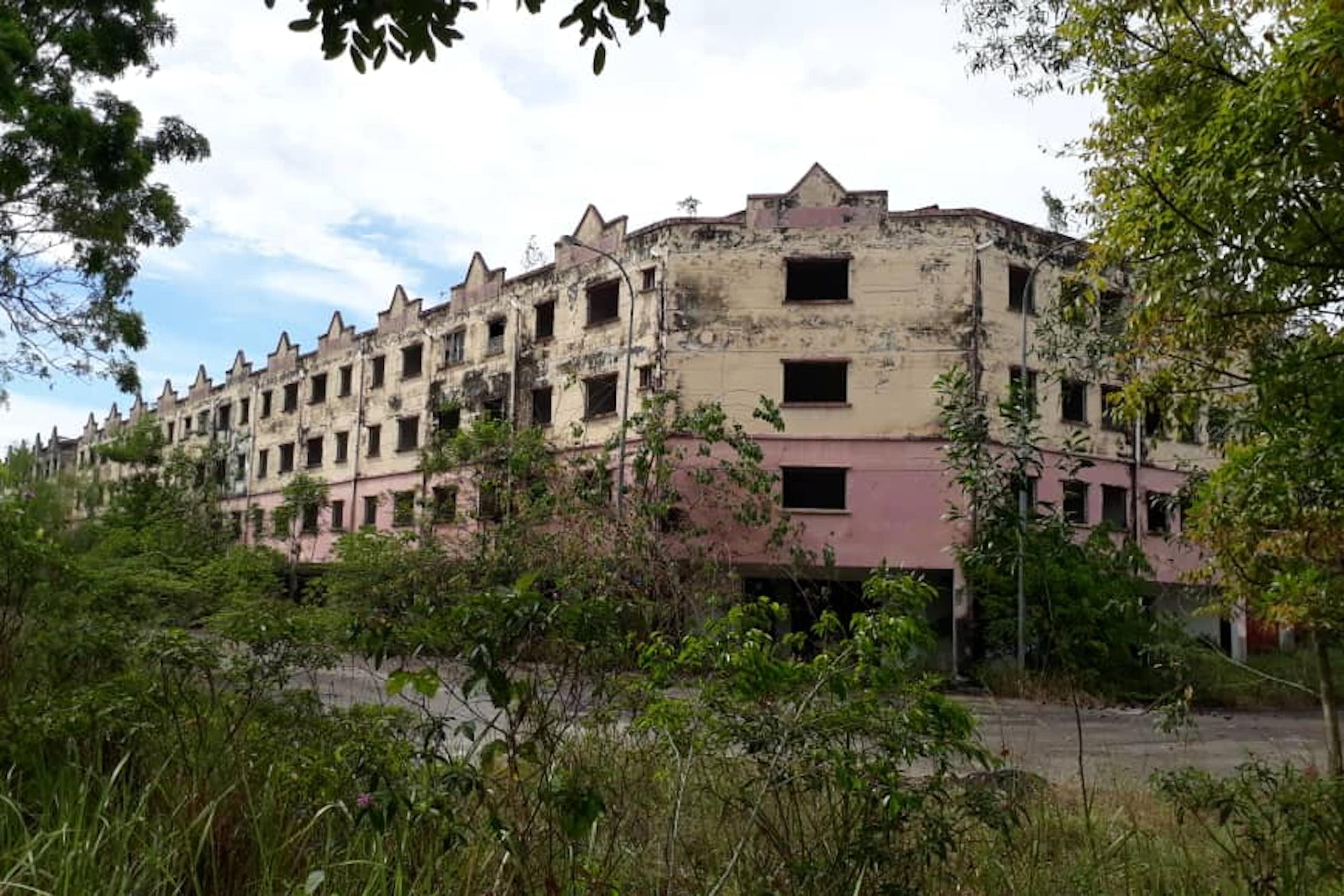 Justice, trust and Sharia: why Malaysia must reform its Islamic home financing