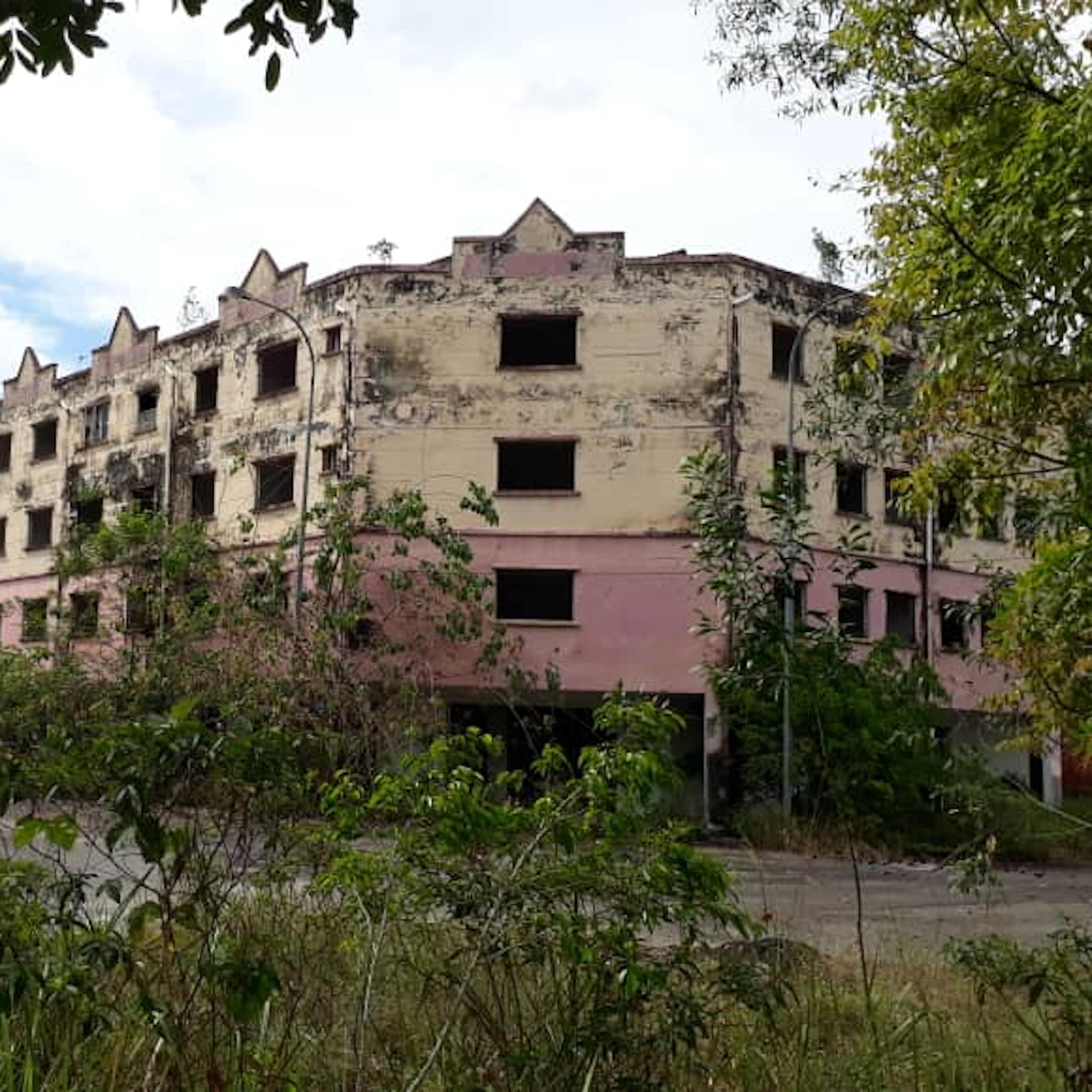 Justice, trust and Sharia: why Malaysia must reform its Islamic home financing