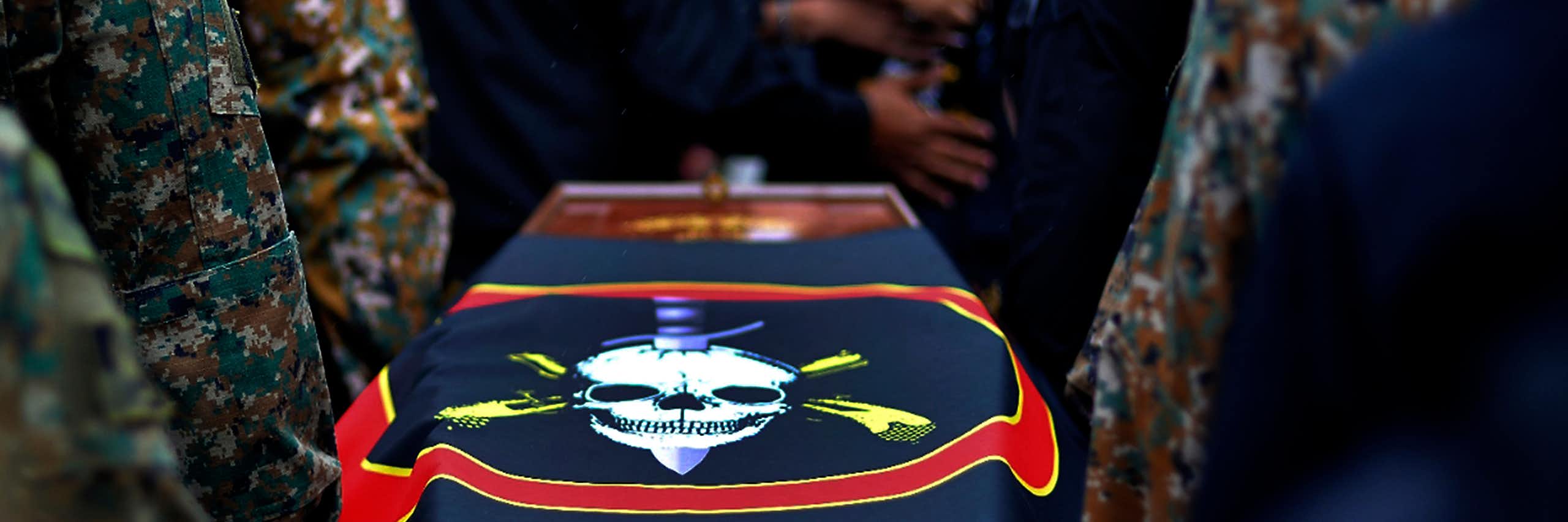 Entre o Direito e o delírio punitivo: por que o traficante brasileiro não é um “narcoterrorista”