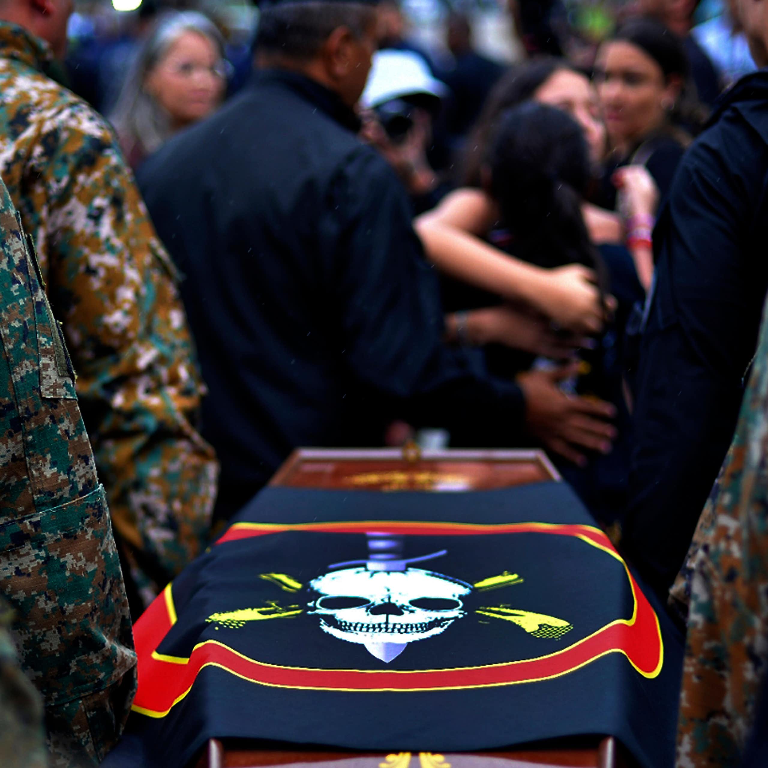 Entre o Direito e o delírio punitivo: por que o traficante brasileiro não é um “narcoterrorista”