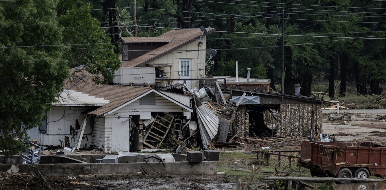 The housing crisis is forcing Americans to choose between affordability and safety The housing crisis is forcing Americans to choose between affordability and safety