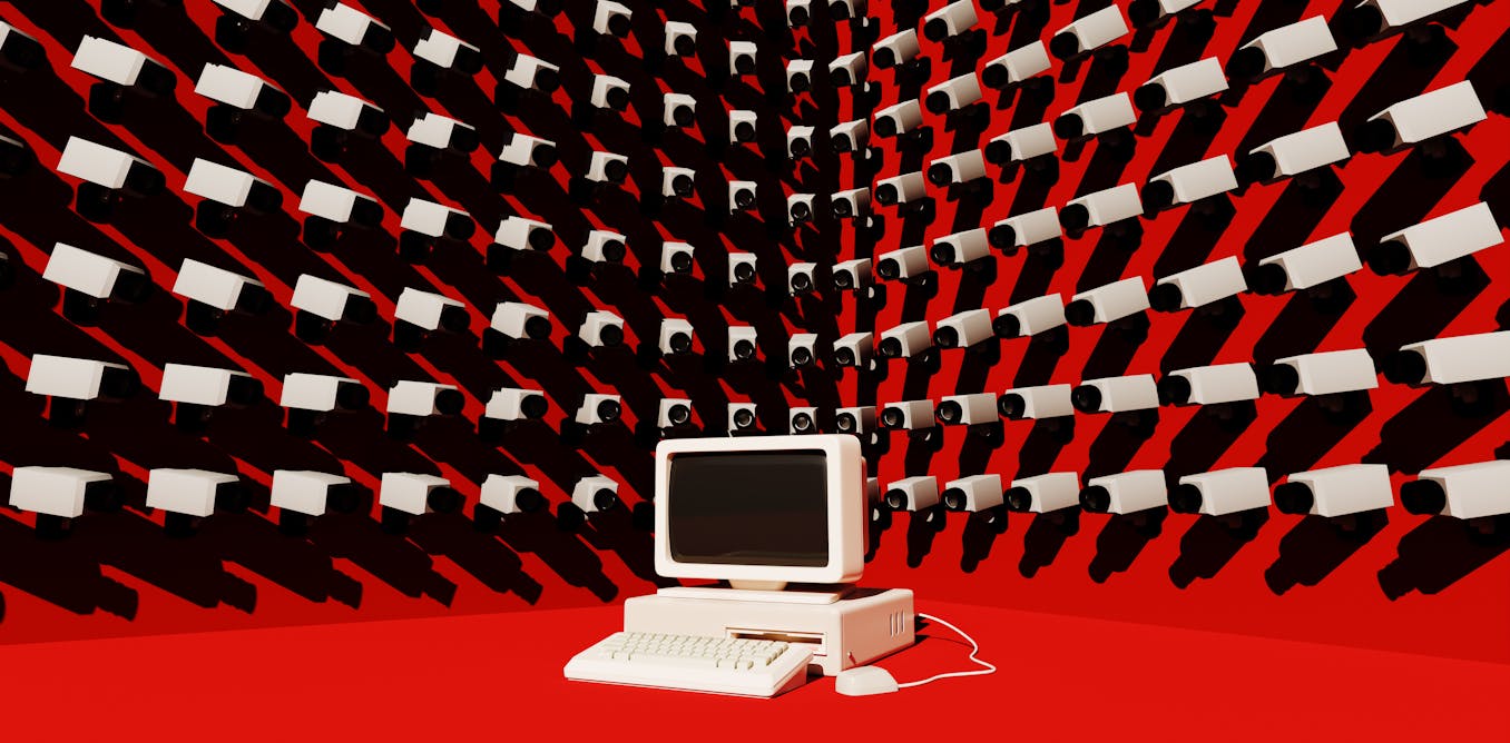 Why people don’t demand data privacy – even as governments and corporations collect more personal information Why people don’t demand data privacy – even as governments and corporations collect more personal information