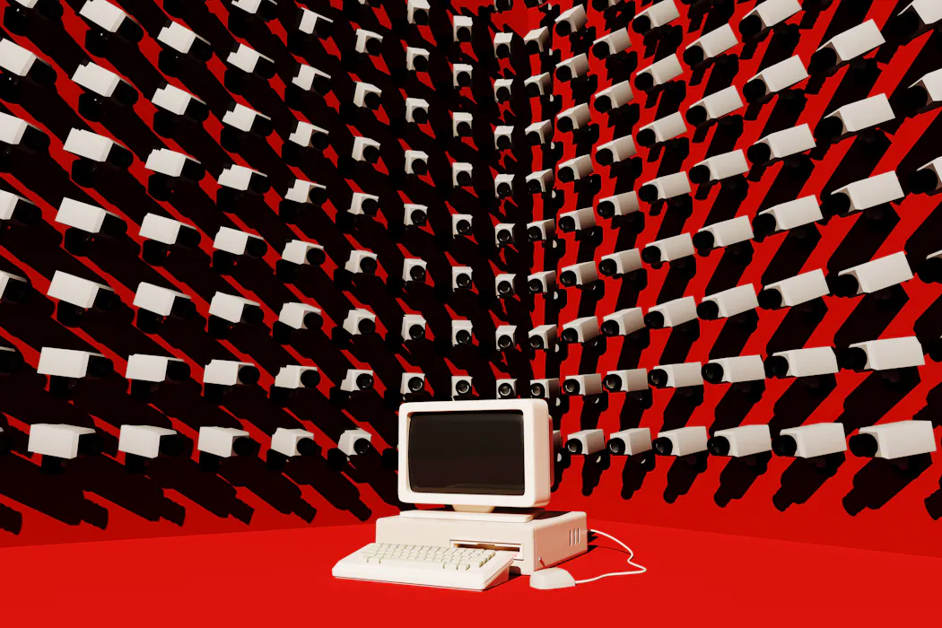 Why people don’t demand data privacy – even as governments and corporations collect more personal information