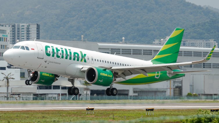 Ekspansi Scoot ke titik-titik ‘Bali baru’ mesti menjadi dorongan kompetisi maskapai nasional