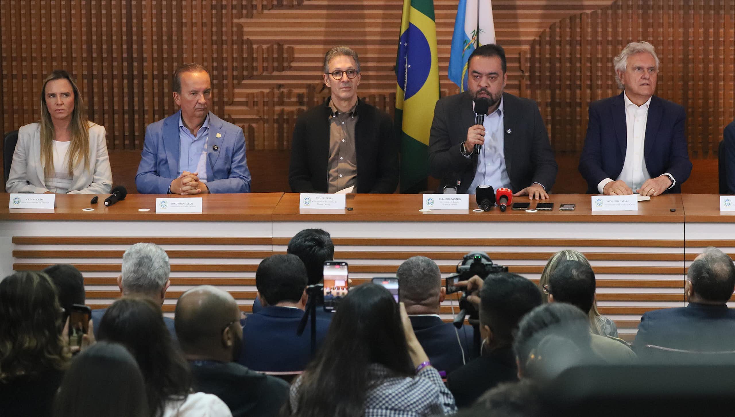 Análise: Dados sugerem que o calendário eleitoral da disputa presidencial de 2026 foi antecipado