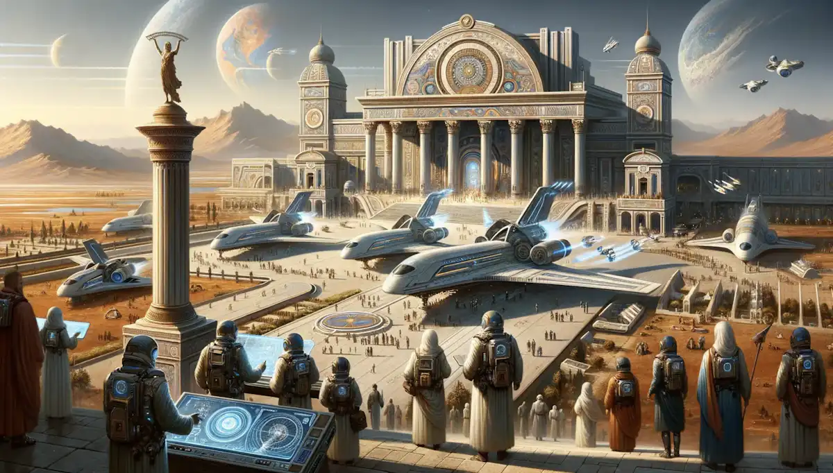 L’hyperstition, un concept au cœur de la vision de Nick Land, idéologue ...