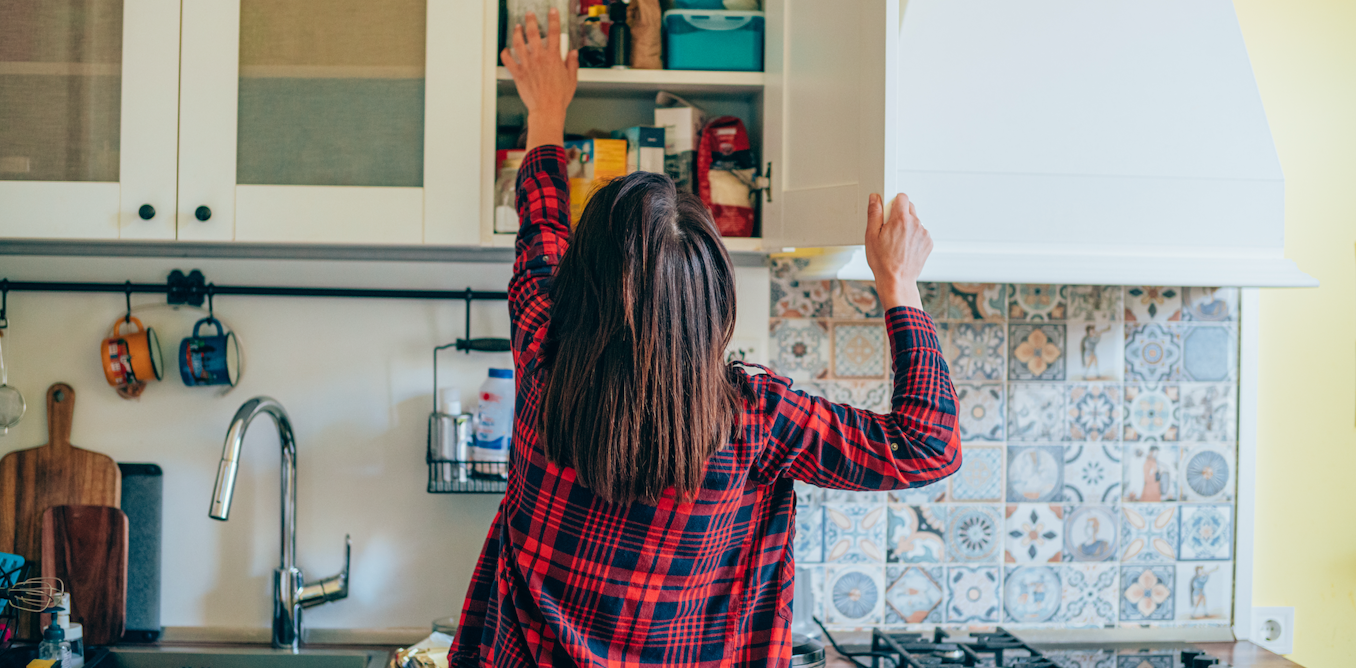 Food insecurity affects 1 in 3 regional people – and it’s worse for those with poor mental health Food insecurity affects 1 in 3 regional people – and it’s worse for those with poor mental health