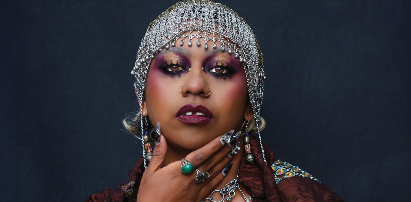 Kneecap is revitalising Irish. These 5 artists are doing the same for Indigenous languages Kneecap is revitalising Irish. These 5 artists are doing the same for Indigenous languages