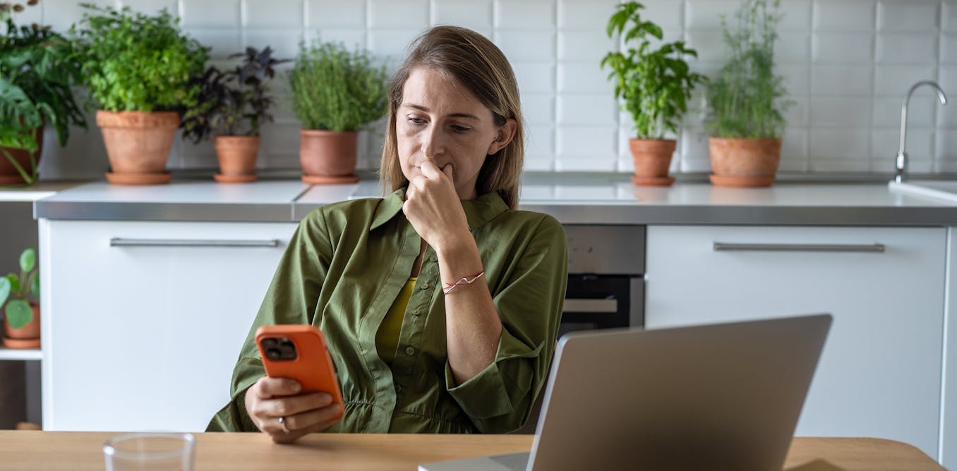 Can you really talk to the dead using AI? We tried out ‘deathbots’ so you don’t have to Can you really talk to the dead using AI? We tried out ‘deathbots’ so you don’t have to