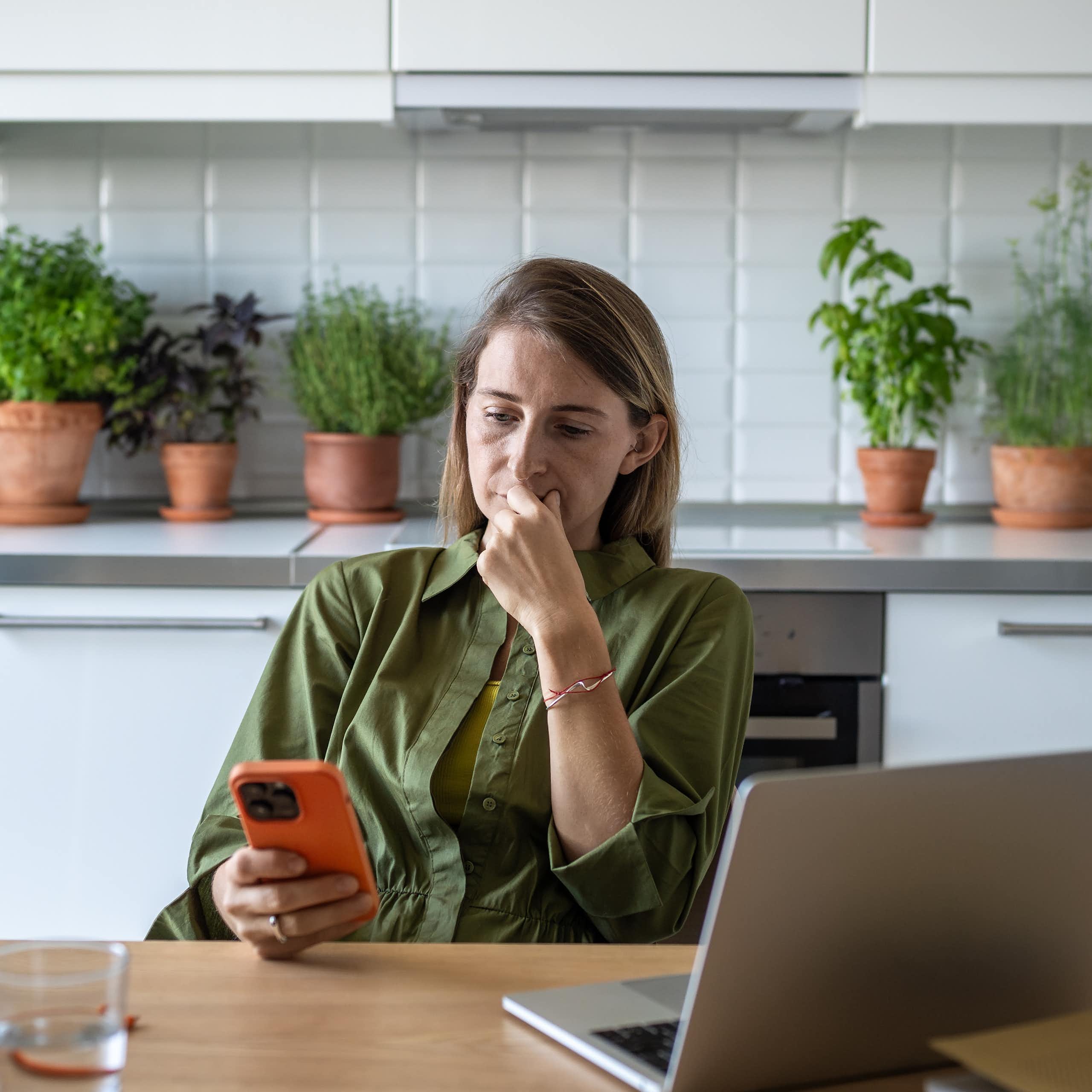 Can you really talk to the dead using AI? We tried out ‘deathbots’ so you don’t have to